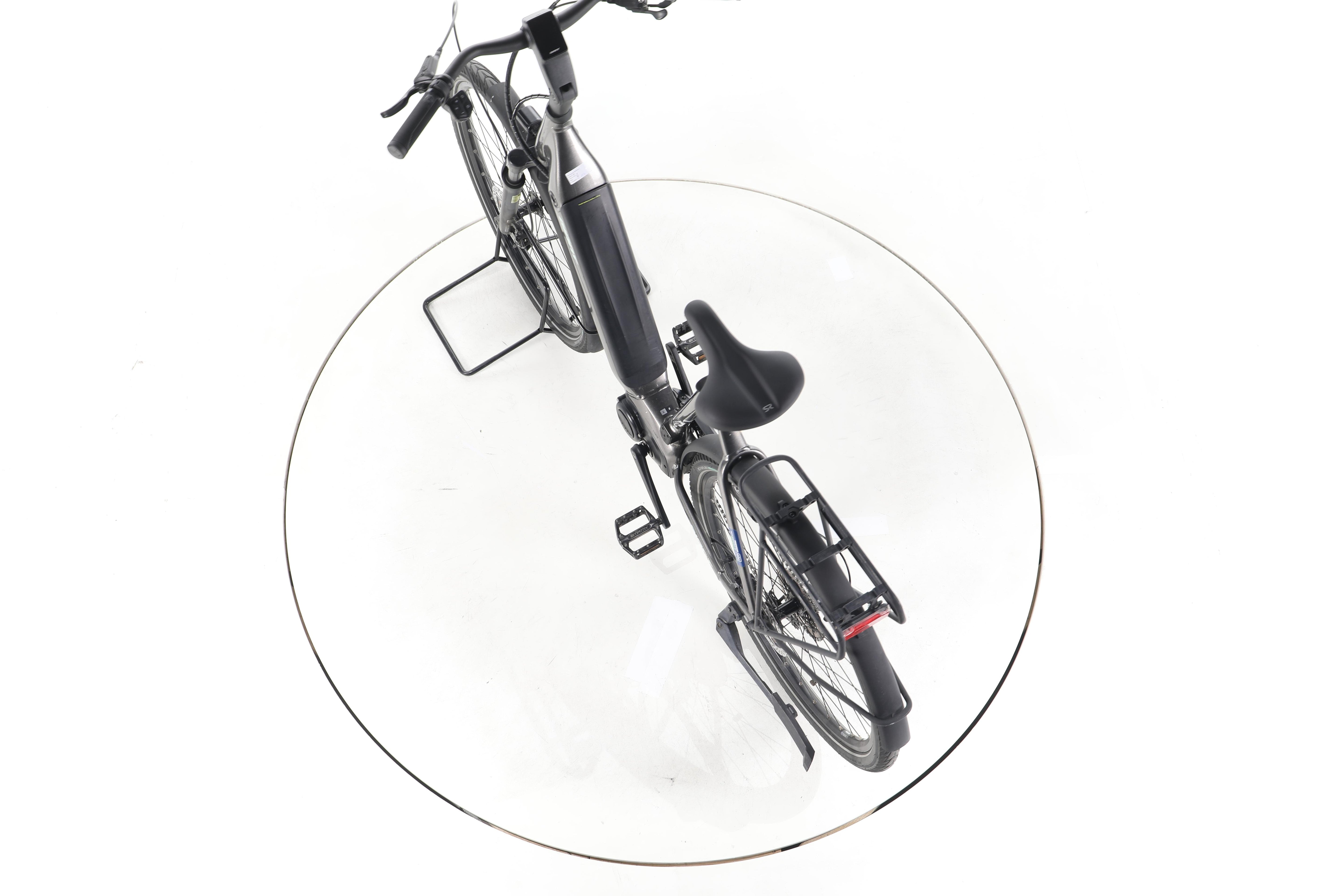 Giant DailyTour E+ 2D LDS Trekking E-Bike Tiefeinsteiger - Image 21