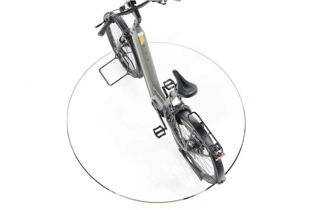 Kalkhoff Entice 7.B Advance+ Trekking E-Bike Tiefeinsteiger - Image 21
