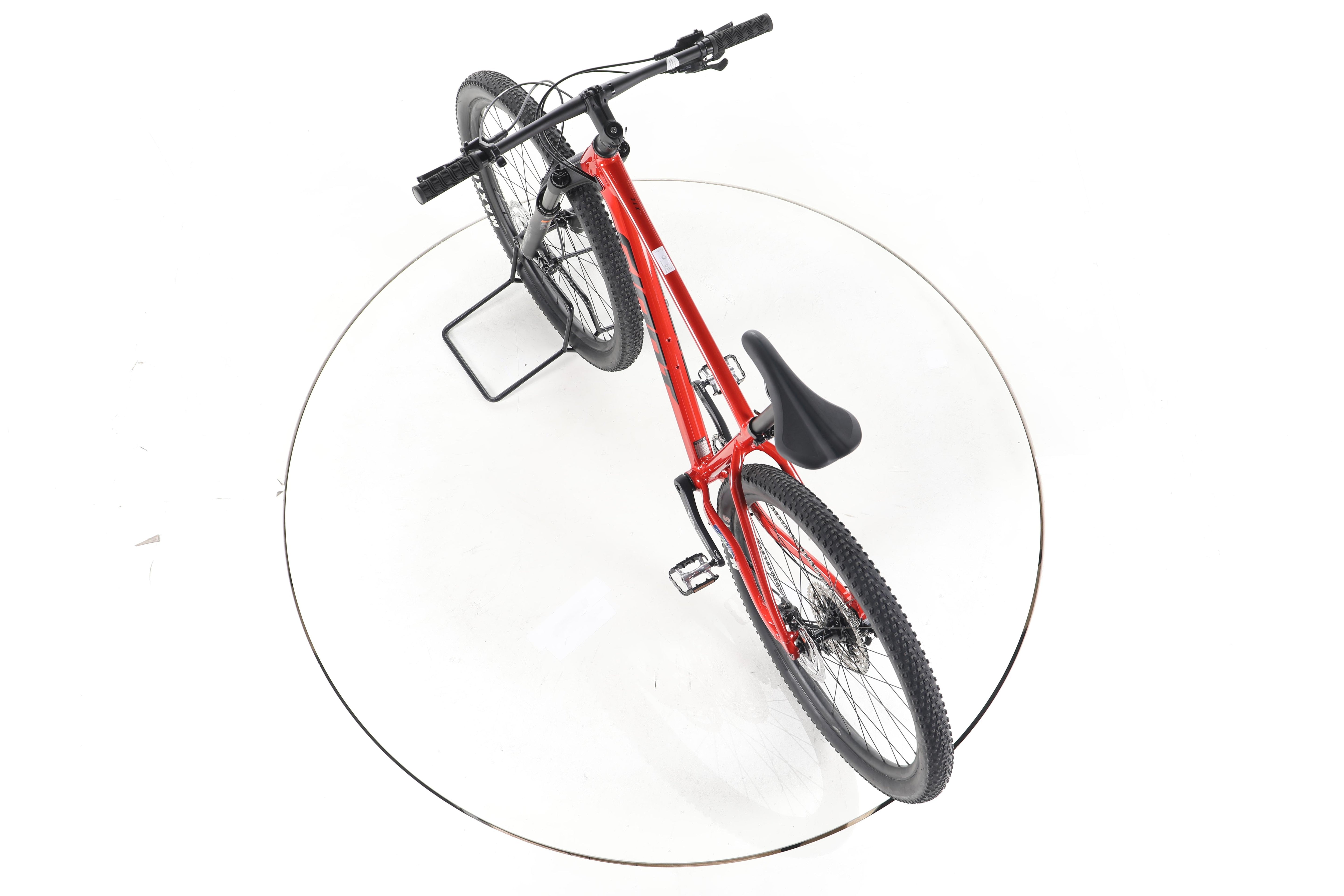 Giant XtC SLR 2 Fahrrad Hardtail - Image 21