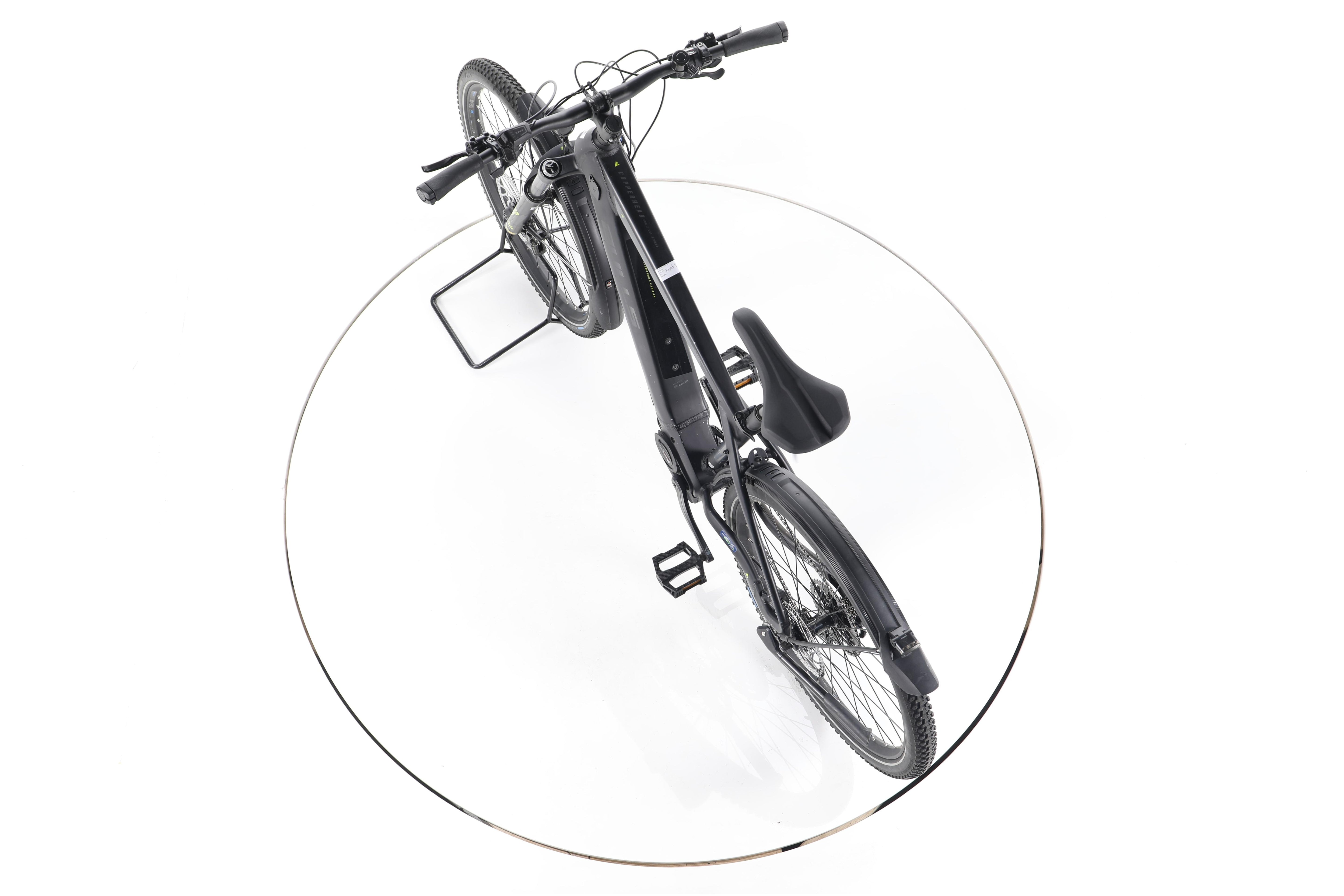 Bulls Copperhead EVO 2 XXL Street E-Bike - Image 21