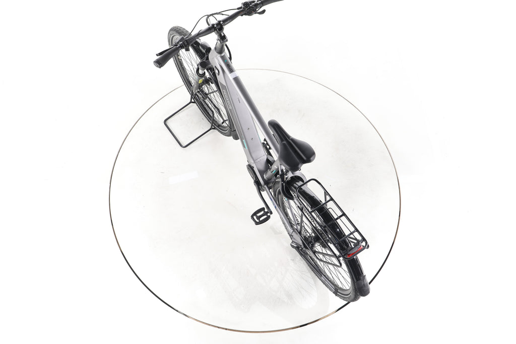 Pegasus EVO CX Trekking E-Bike - Image 21