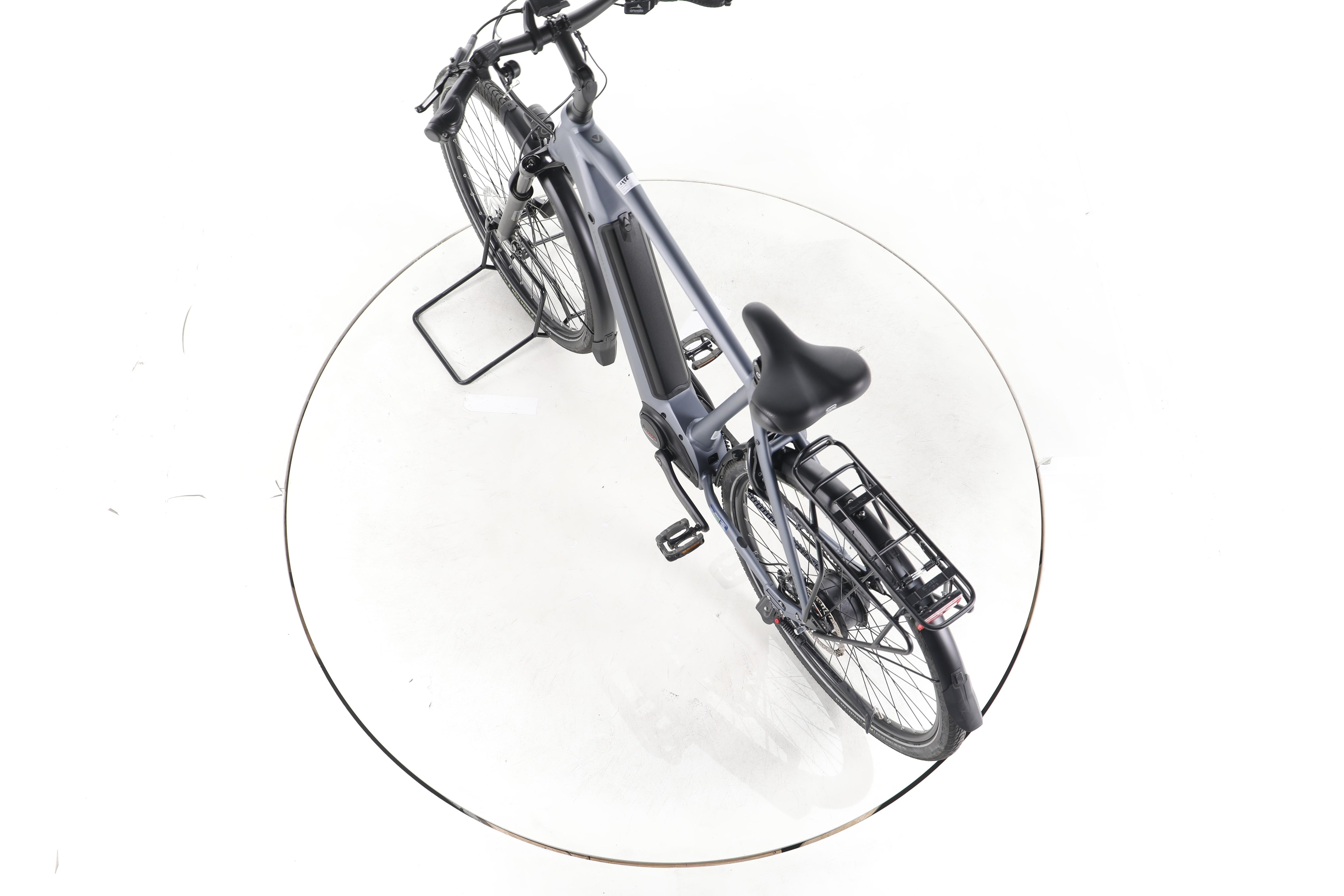 Velo de Ville AEB 890 City E-Bike - Image 21