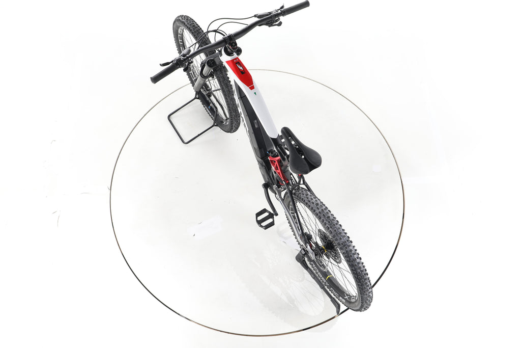 Fantic XEF 1.8 Sport Trekking E-Bike - Image 21