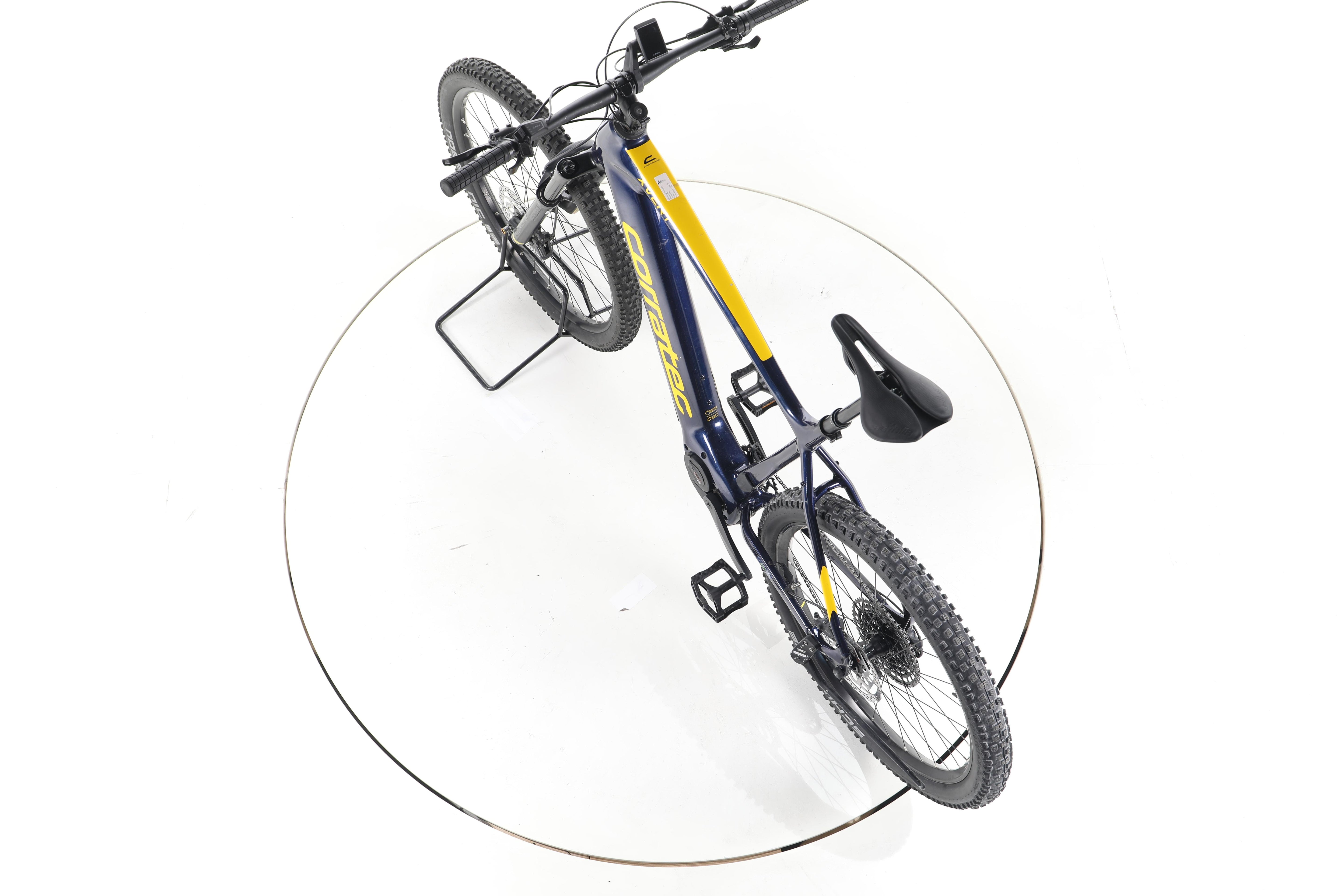 Corratec E-Power X-Vert Pro Plus E-Bike 2023 - Image 21