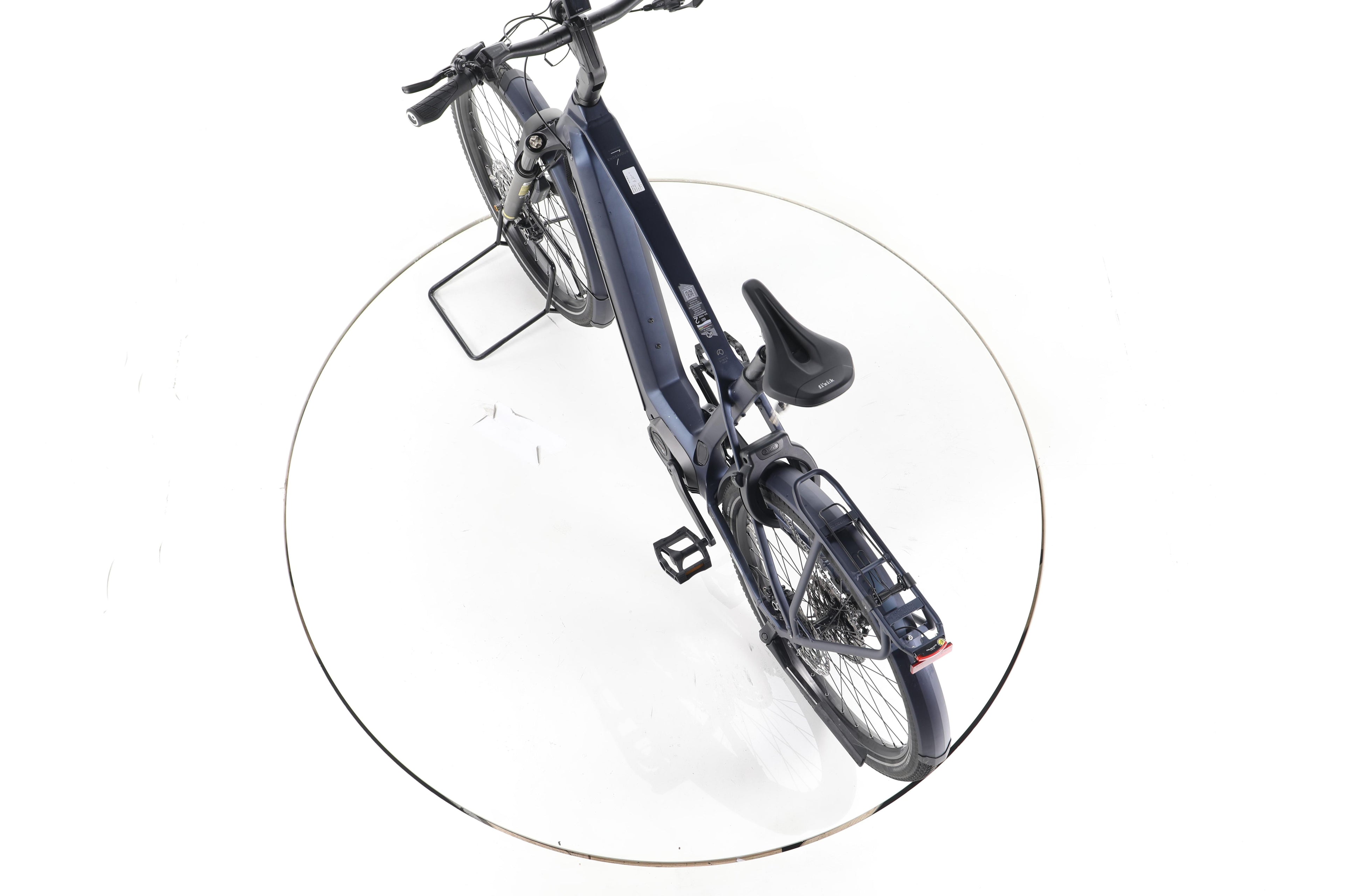 Kalkhoff Endeavour 7.B Advance+ ABS Trekking E-Bike 2023 - Image 21