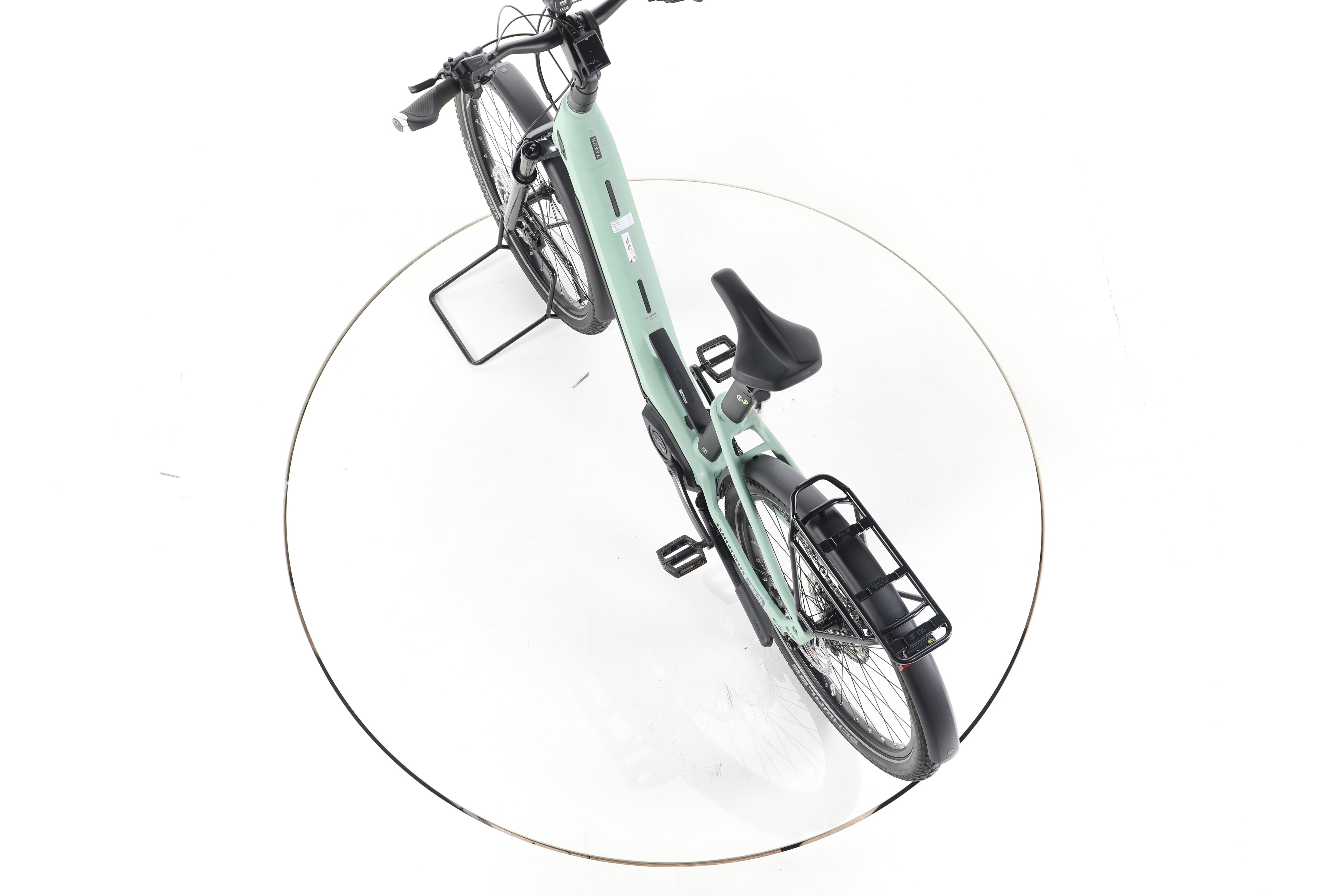 Winora Yakun 12 Trekking E-Bike Tiefeinsteiger - Image 21