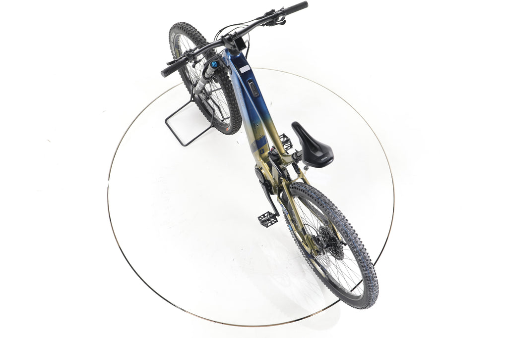 Conway Xyron S 4.9 E-Bike Fully - Image 21