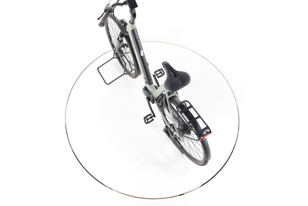 QWIC Premium MN7+ City E-Bike Tiefeinsteiger - Image 21