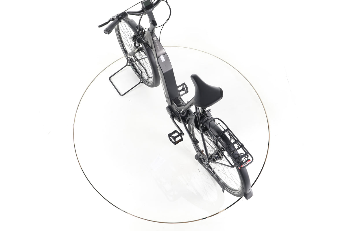 Victoria eTrekking 7.6 City E-Bike Tiefeinsteiger - Image 21