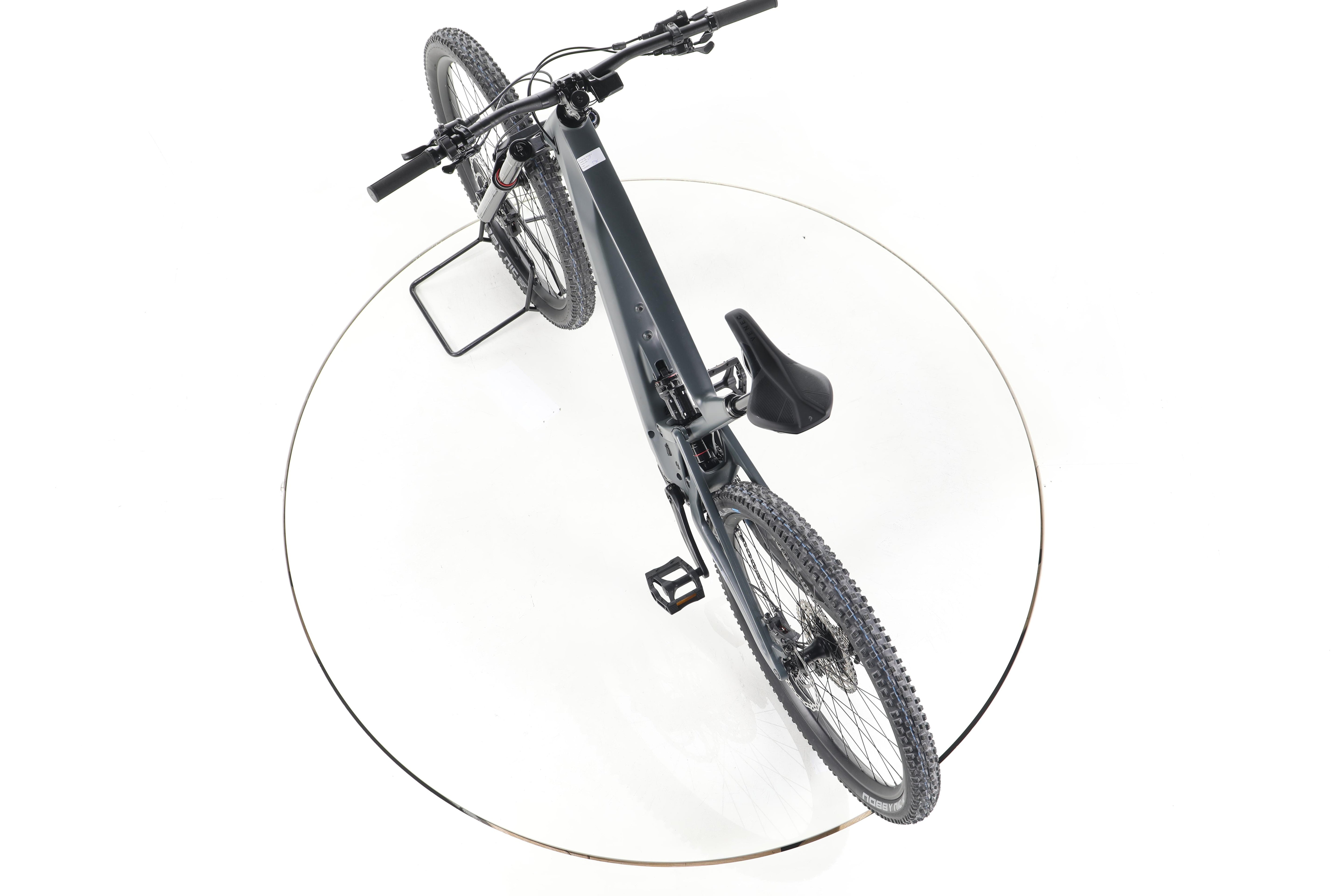 SCOR 4060 Z LT SLX Fully E-Bike Carbon - Image 21