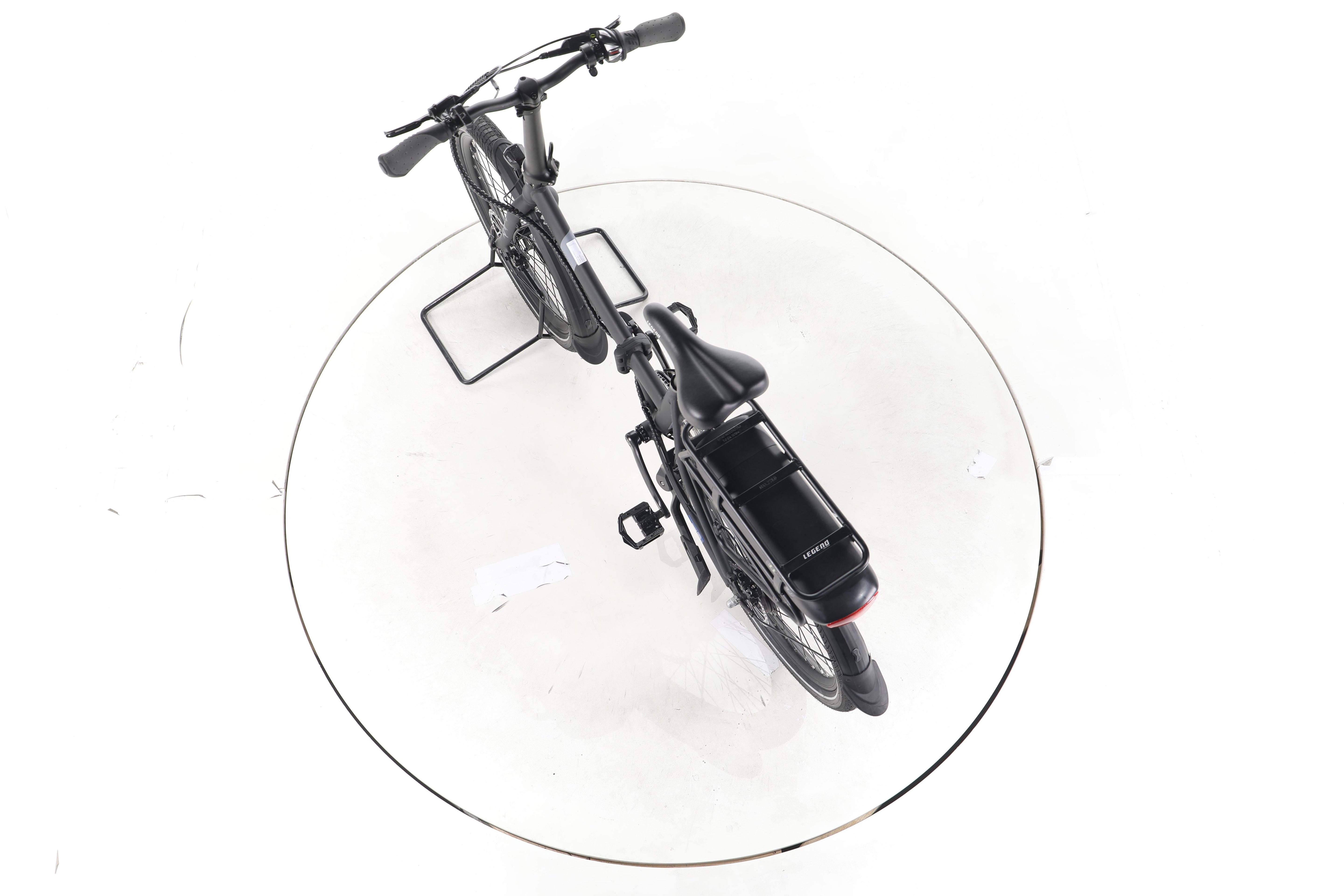 Legend Siena Falt E-Bike Tiefeinsteiger - Image 21