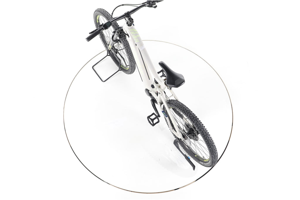 Haibike AllTrail 3 E-Bike Fully 2024 - Image 21