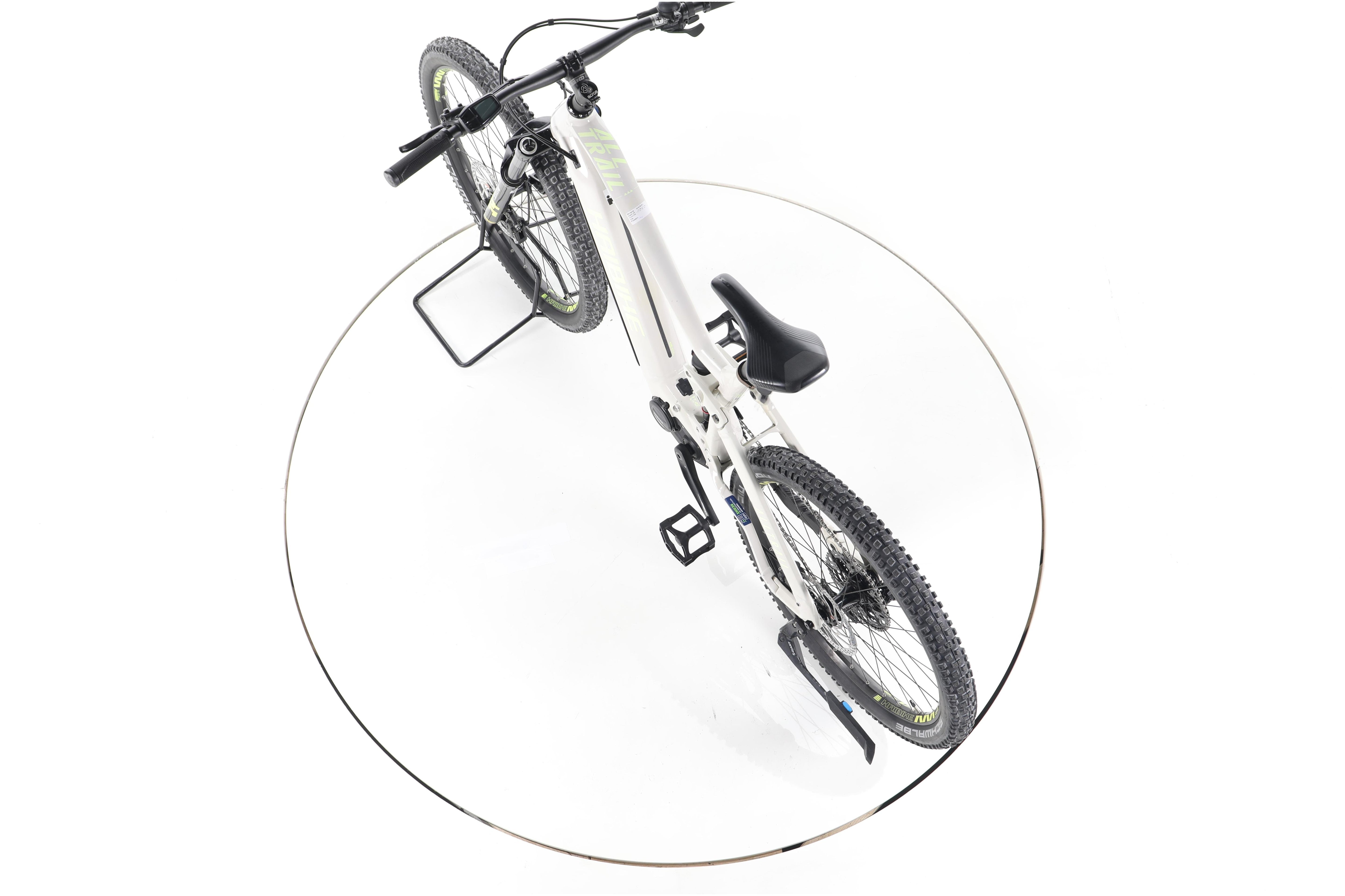 Haibike AllTrail 3 E-Bike Fully 2024 - Image 21