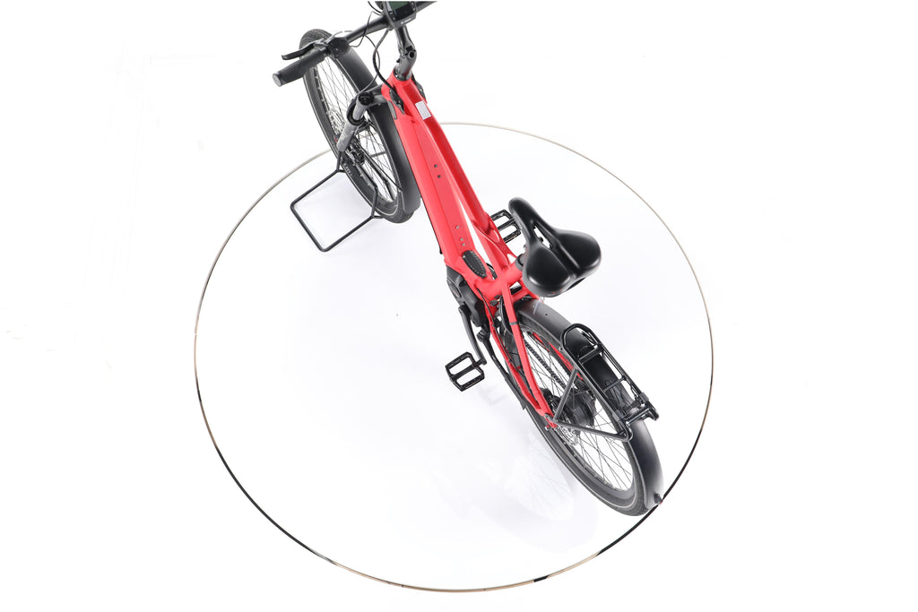 HNF Nicolai XD3 City E-Bike - Image 21