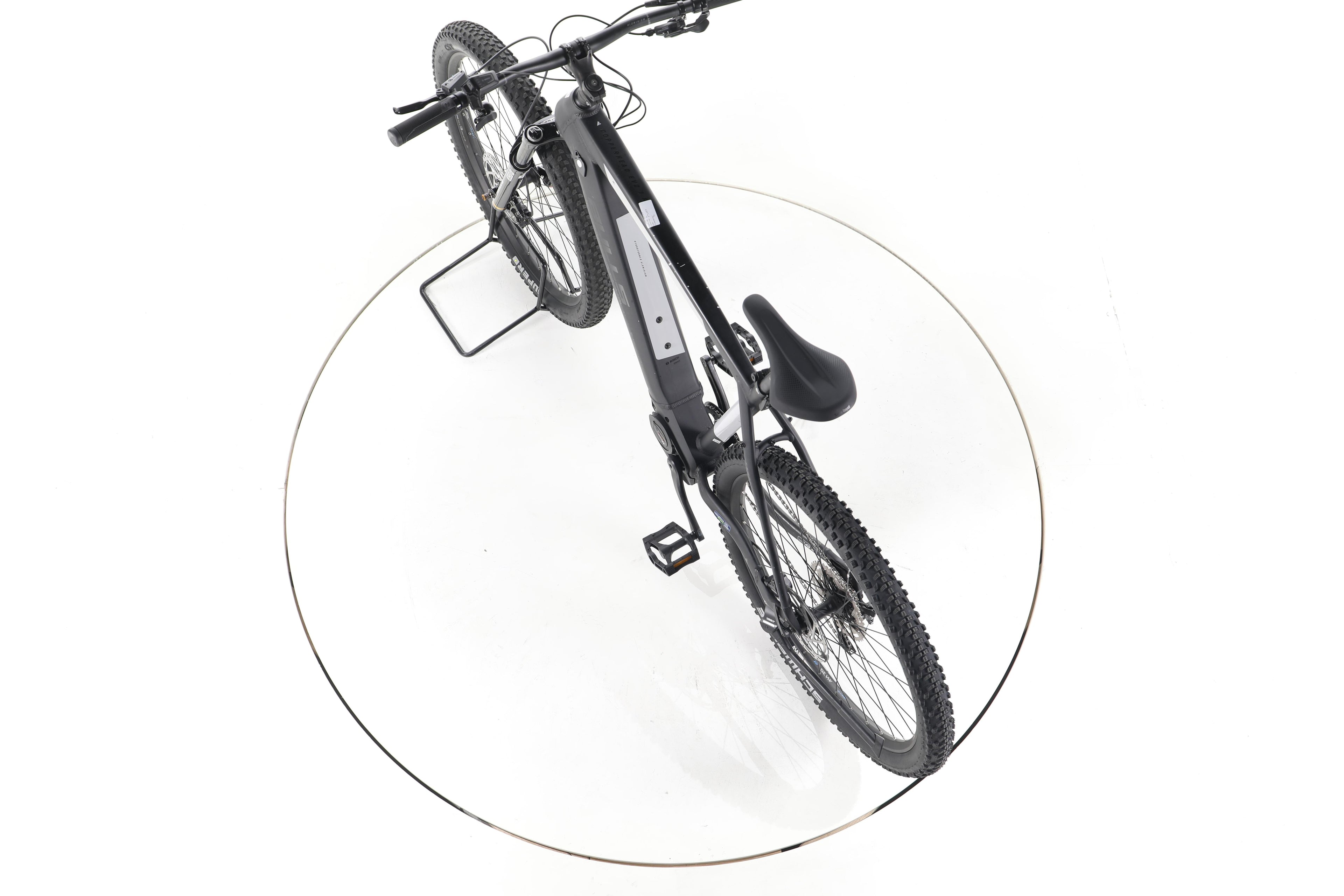 Bulls Copperhead EVO 1 E-Bike 2023 - Image 21