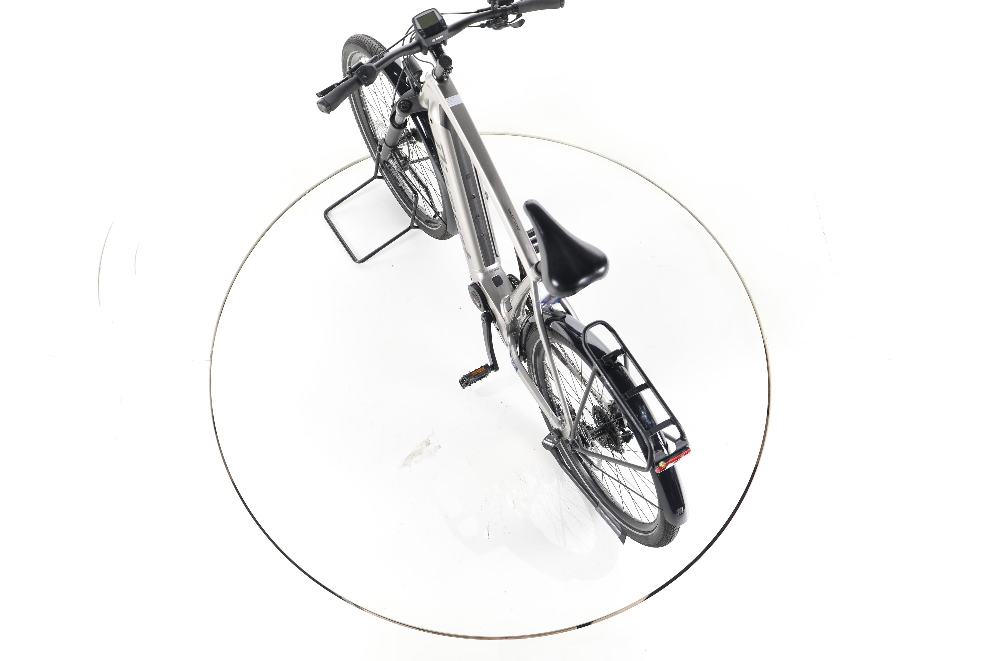 Diamant Zouma+ Trekking E-Bike - Image 21