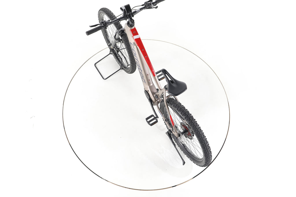Corratec E-Power X-Vert Pro Sport E-Bike - Image 21