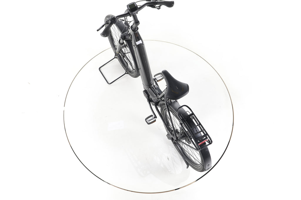 KTM Macina Gran 620 Trekking E-Bike Tiefeinsteiger - Image 21
