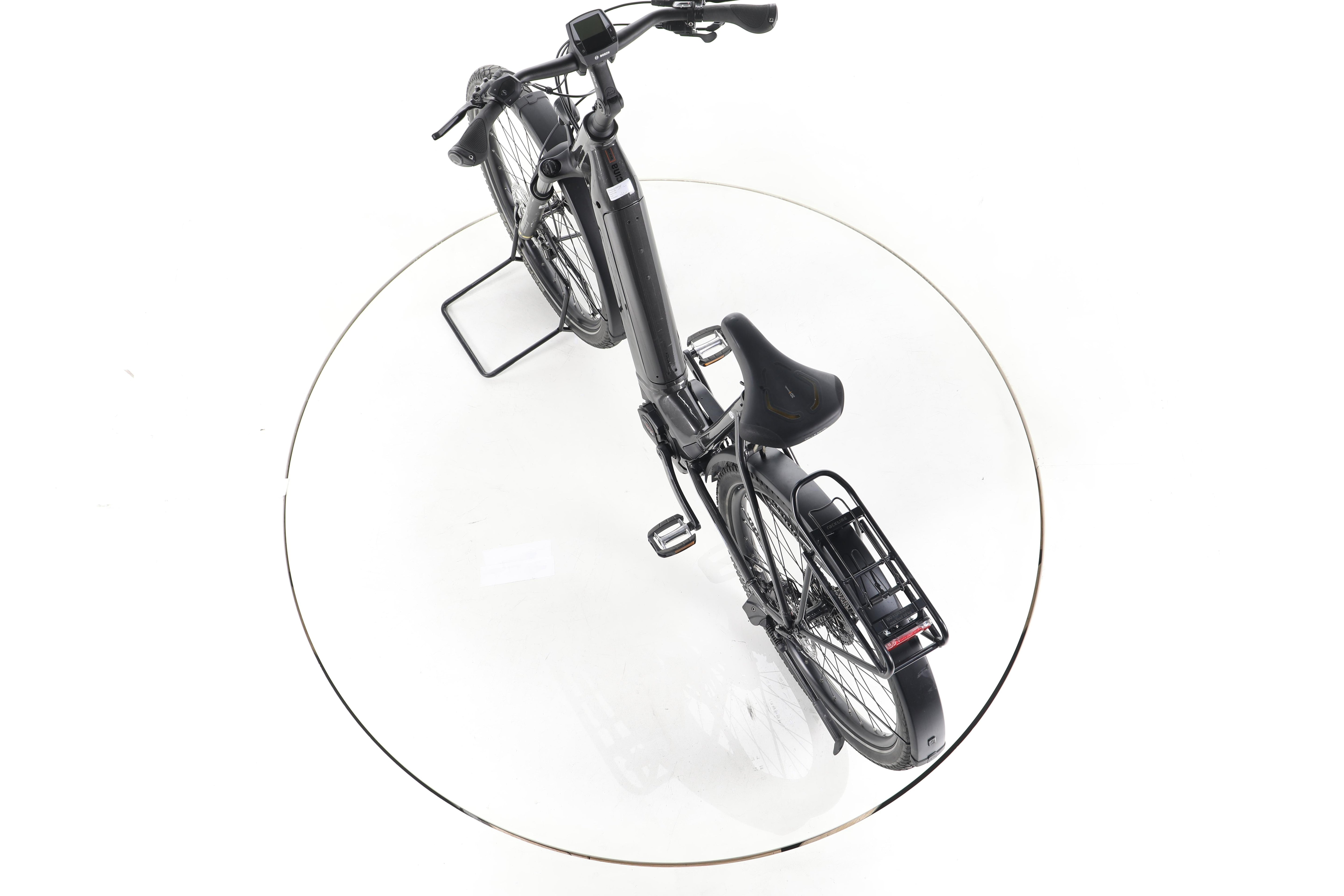 KTM Macina Gran 620 Trekking E-Bike Tiefeinsteiger - Image 21