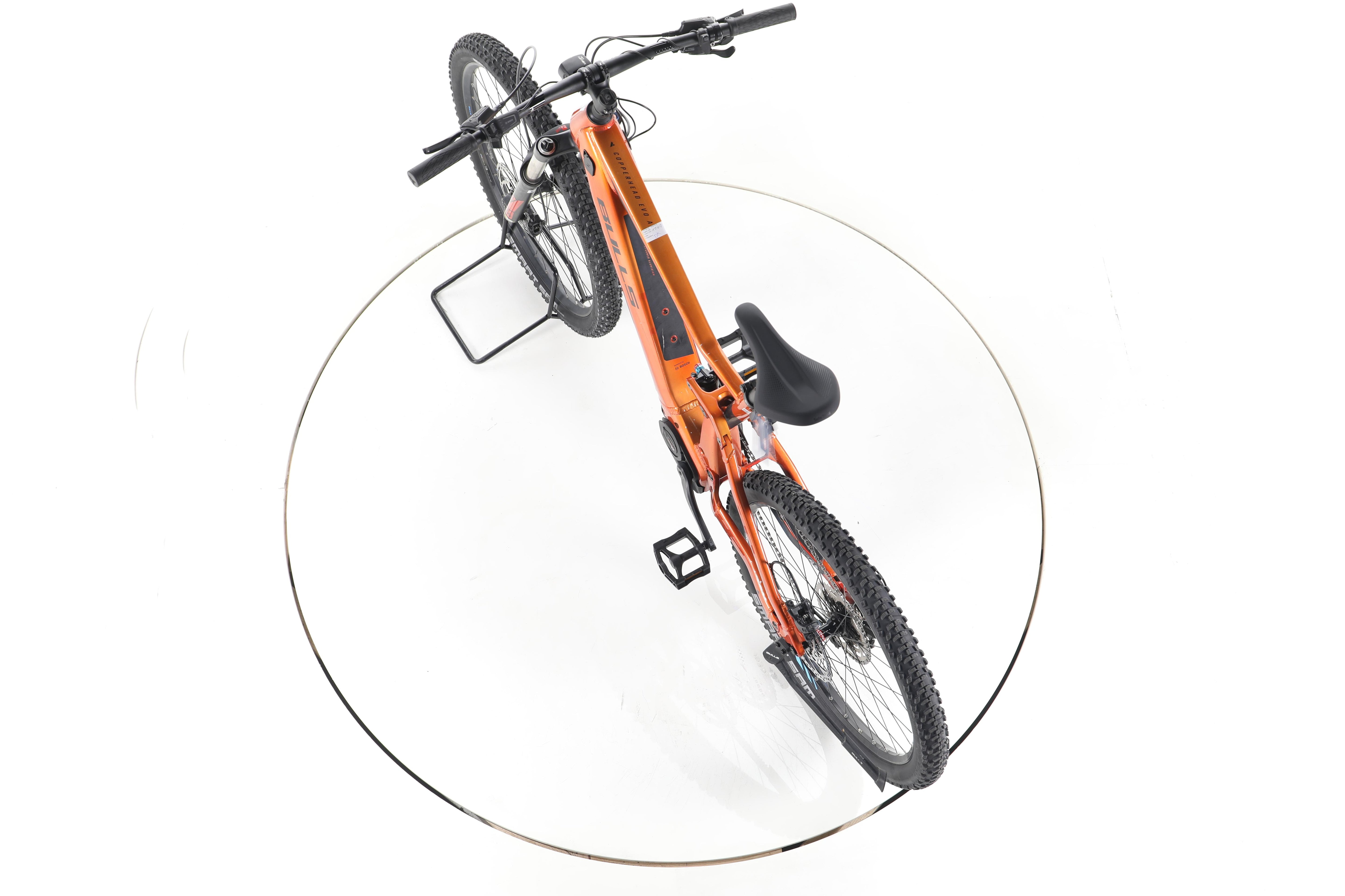 Bulls Copperhead EVO AM 1 Fully E-Bike - Image 21