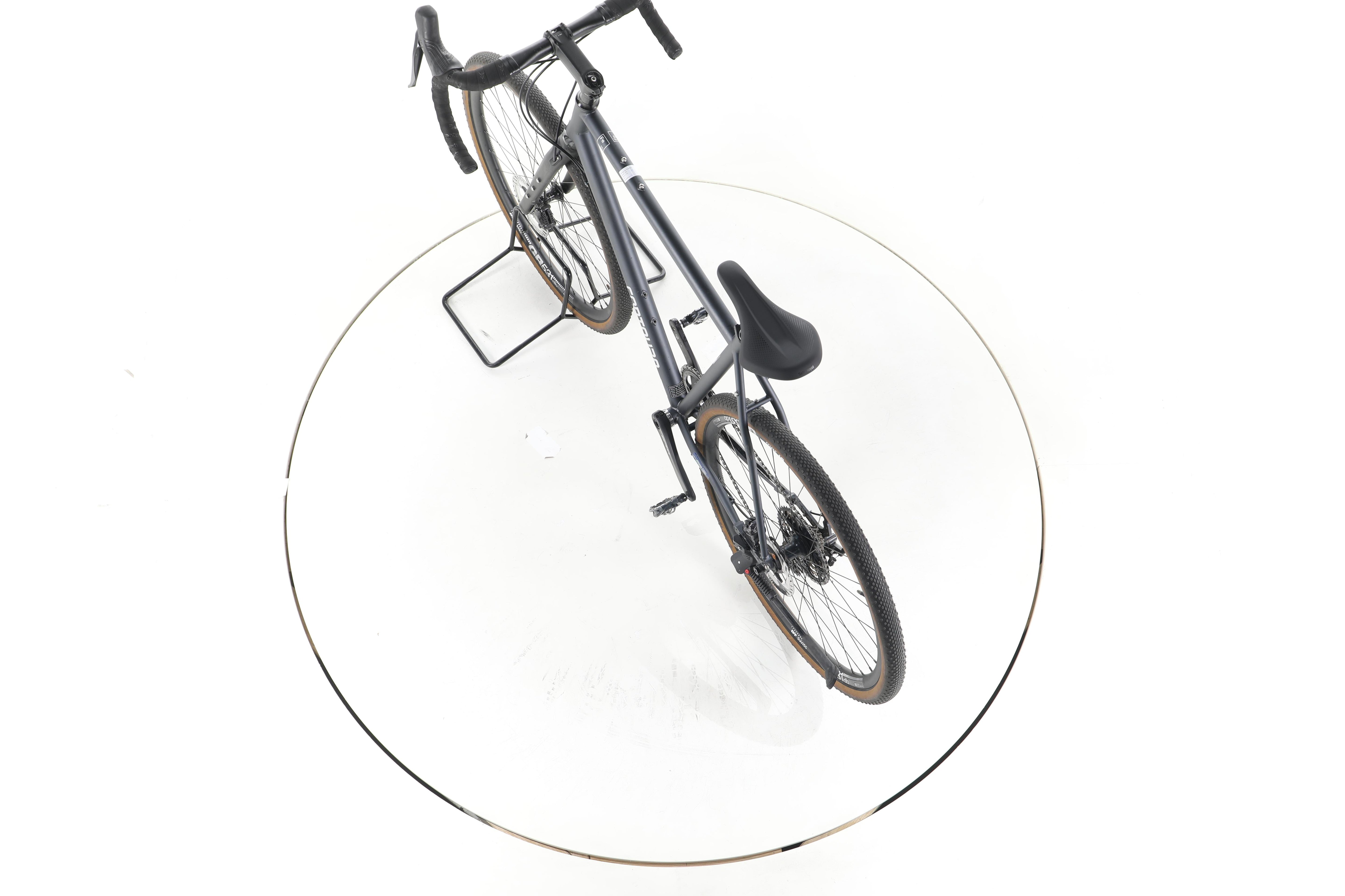 Contoura Fe-20 Fahrrad Rennrad & Gravel - Image 21