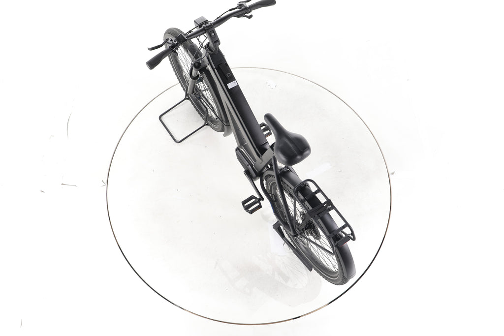 QWIC Atlas Trekking E-Bike 2024 - Image 21