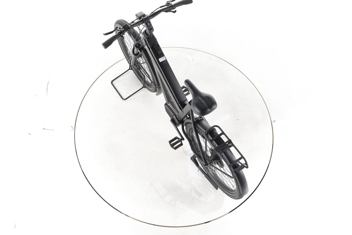 QWIC Atlas Trekking E-Bike 2024 - Image 21