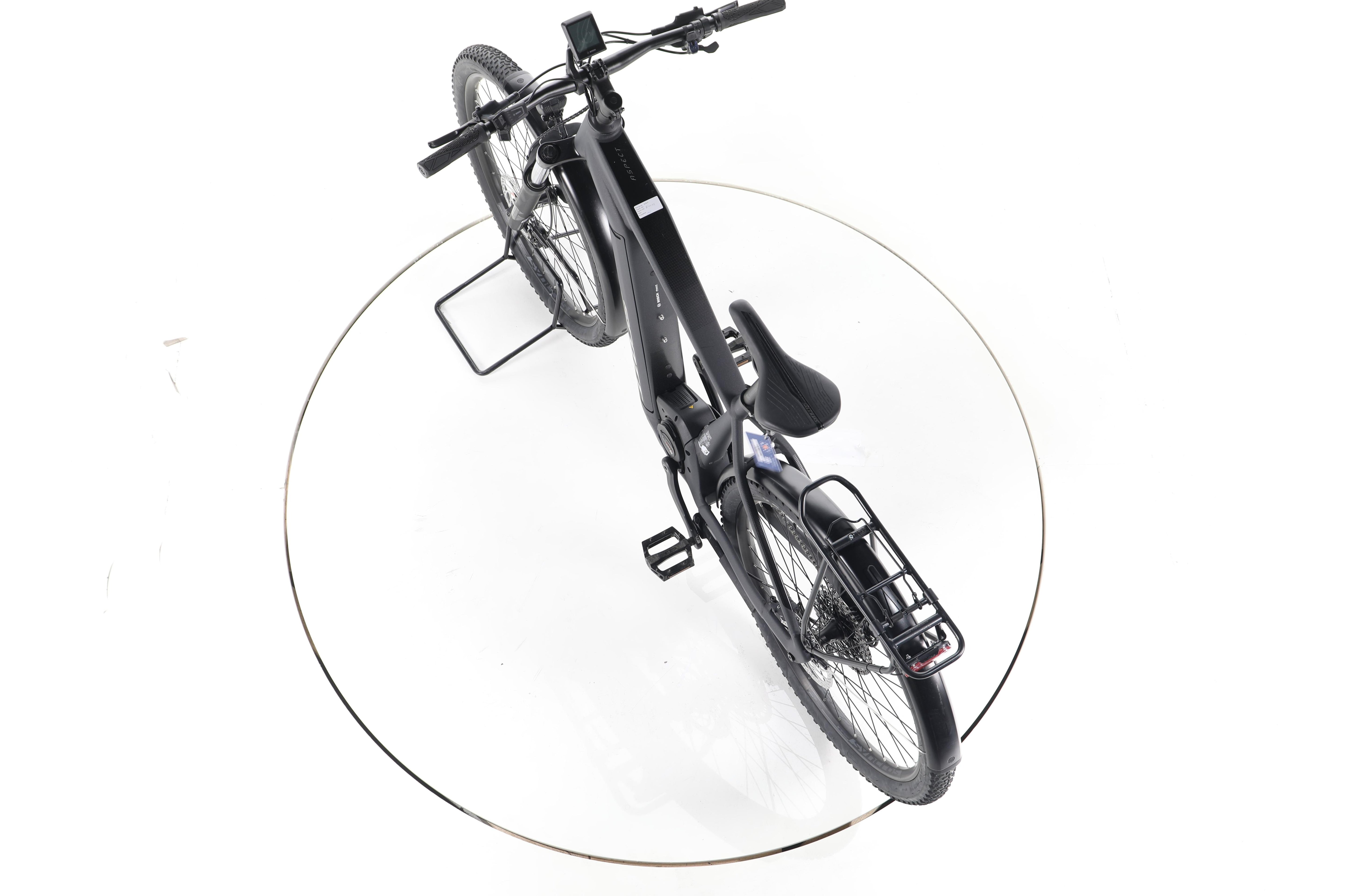 Scott Aspect eRIDE 920 Trekking E-Bike - Image 21