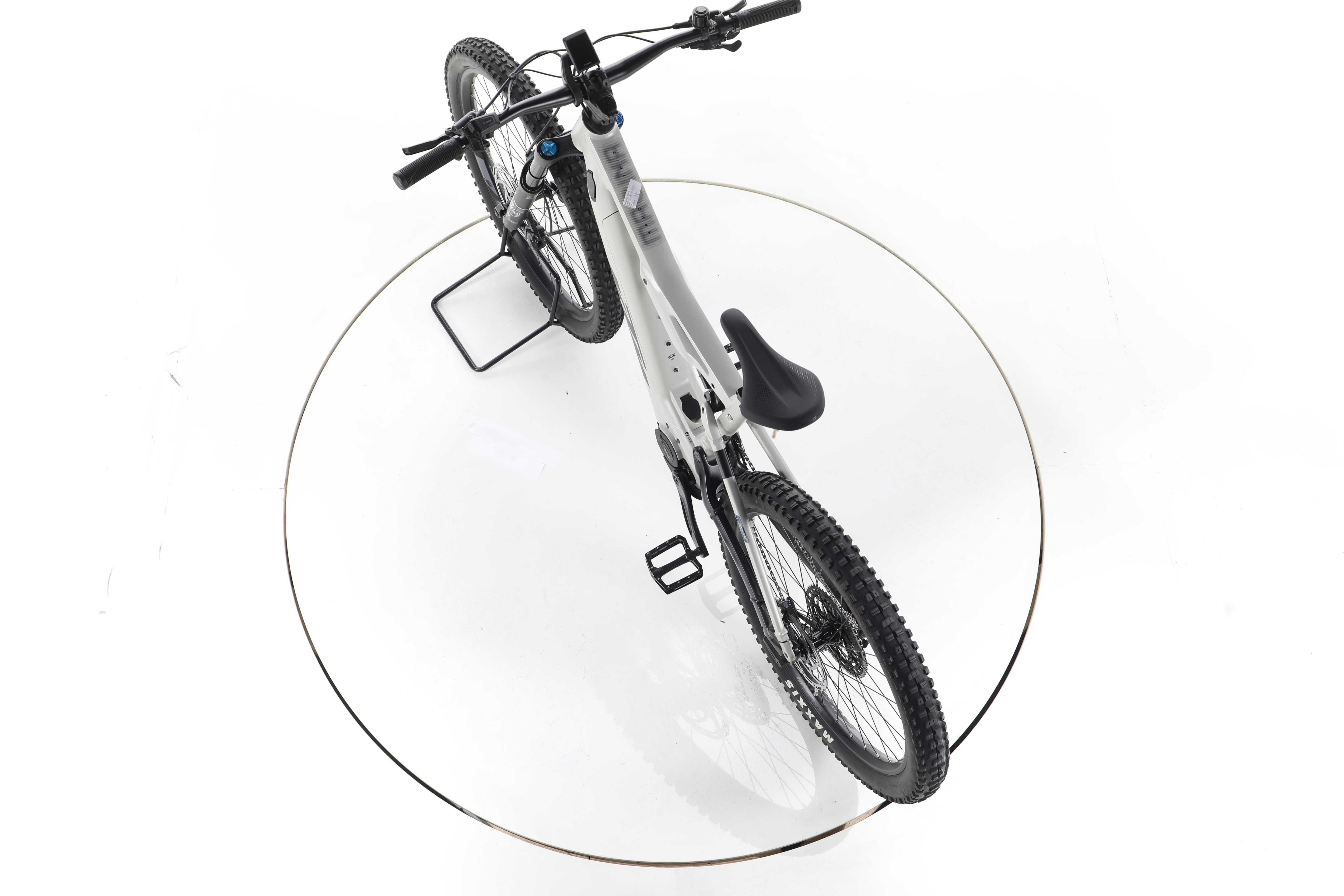 KTM Macina Kapoho 7972 Fully E-Bike 2023 - Image 21