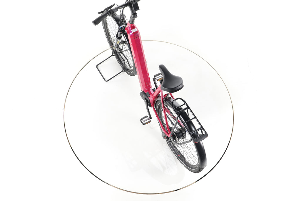 Contoura Li-6 City E-Bike Tiefeinsteiger 2024 - Image 21