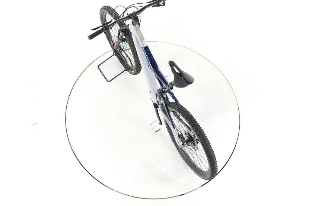 Orbea Rise H30 E-Bike Fully - Image 21