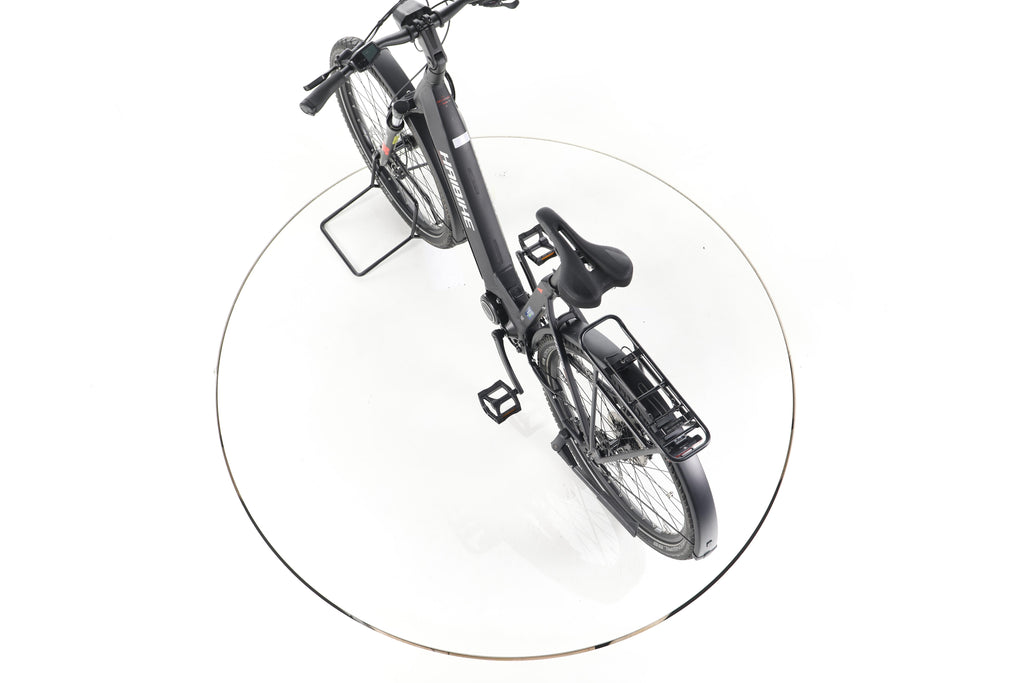 Haibike Trekking 6 Trekking E-Bike Tiefeinsteiger - Image 21