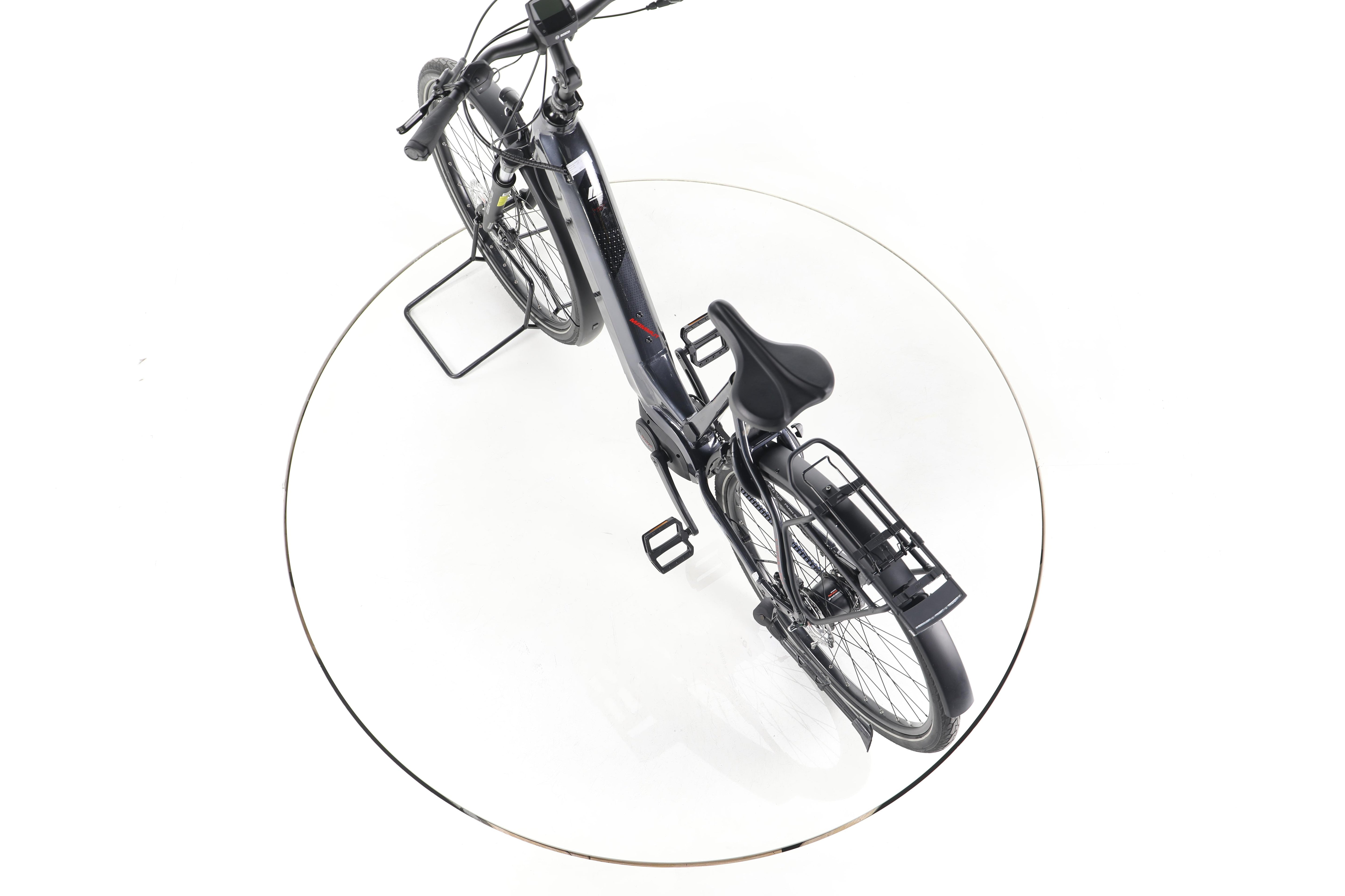 Mammut E-Edition 5G FL City E-Bike Tiefeinsteiger - Image 21