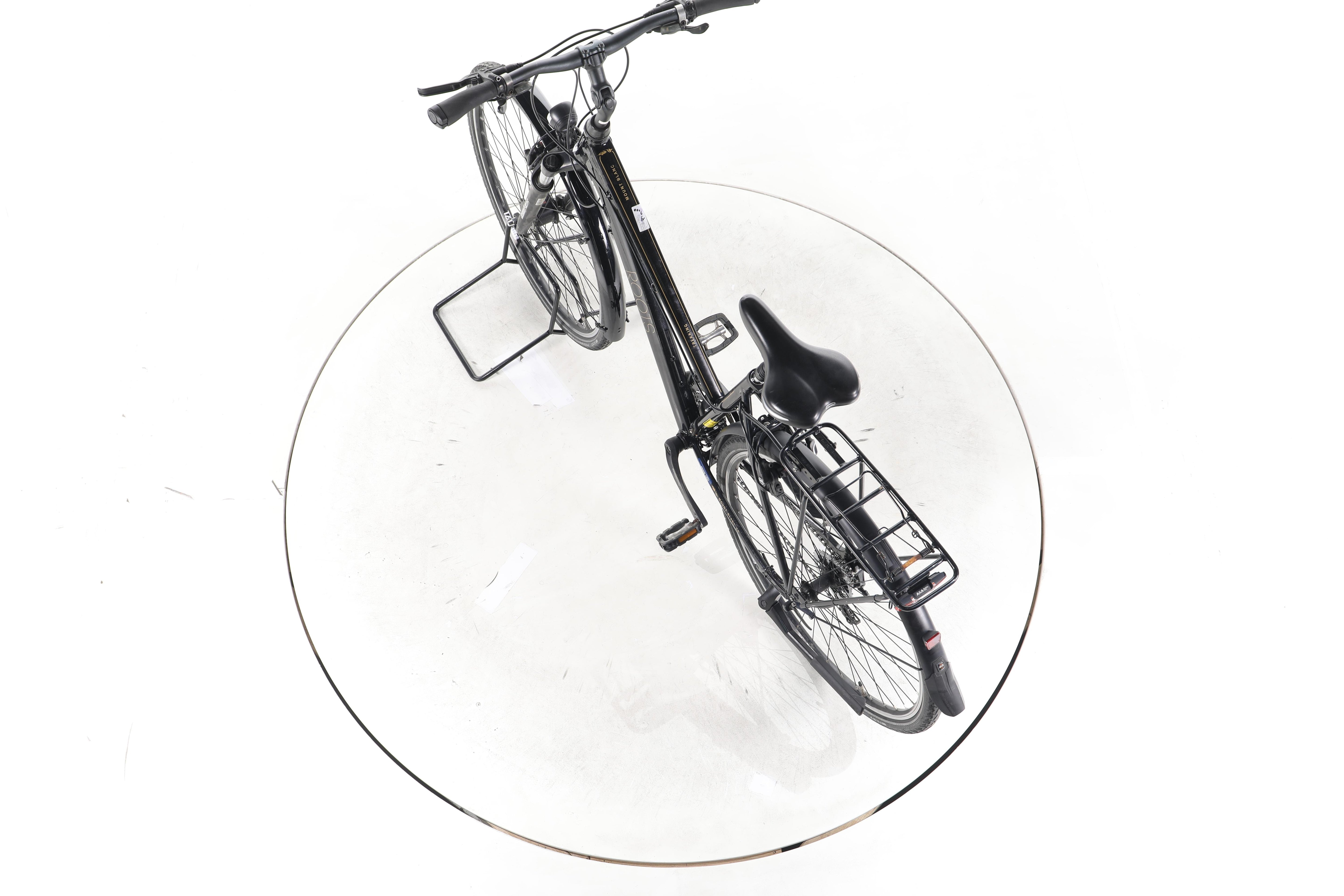 Roots Mount Blanc 2.0 Fahrrad City & Trekking - Image 21