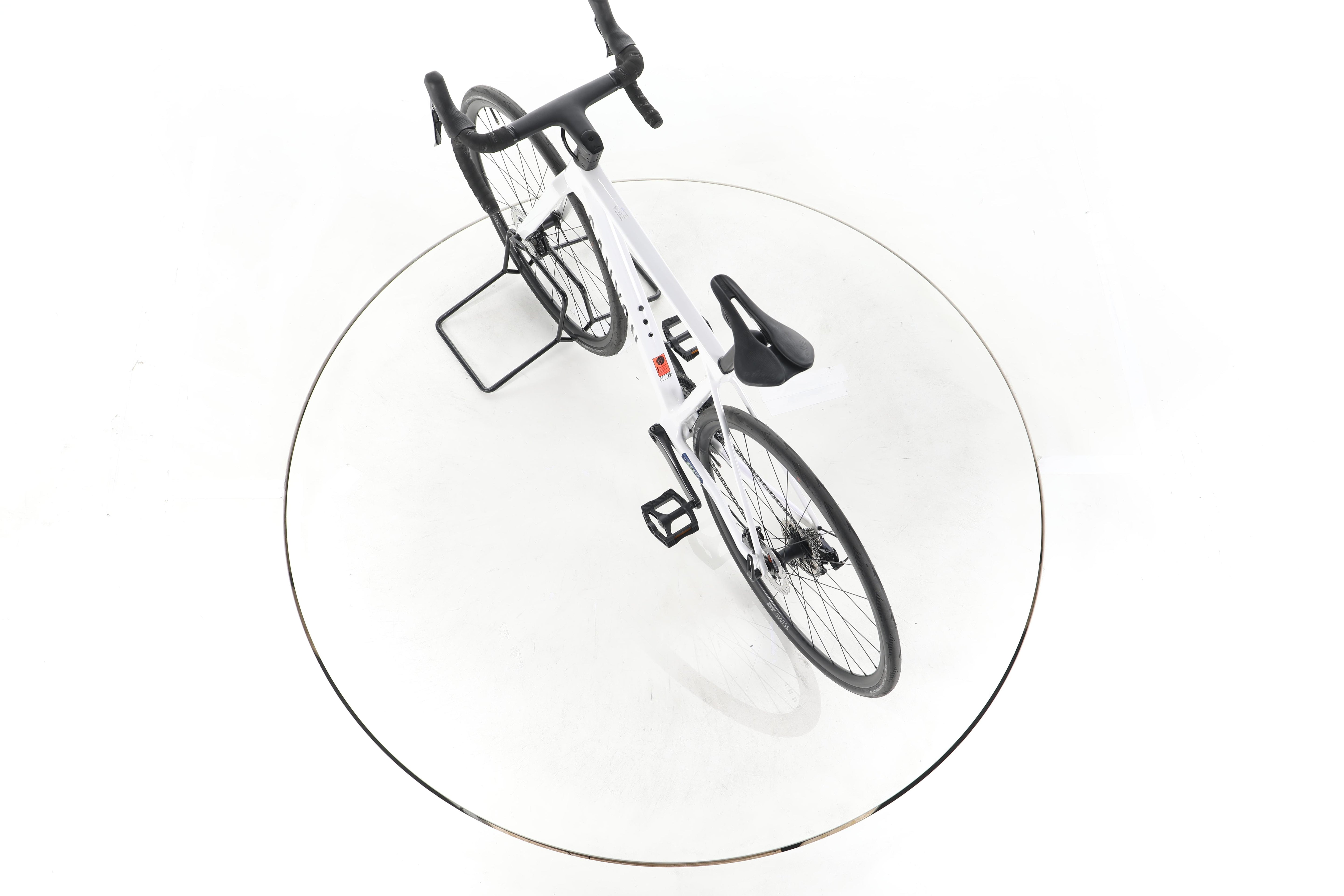 Canyon Ultimate CF 7 Rennrad Carbon 2025 - Image 21
