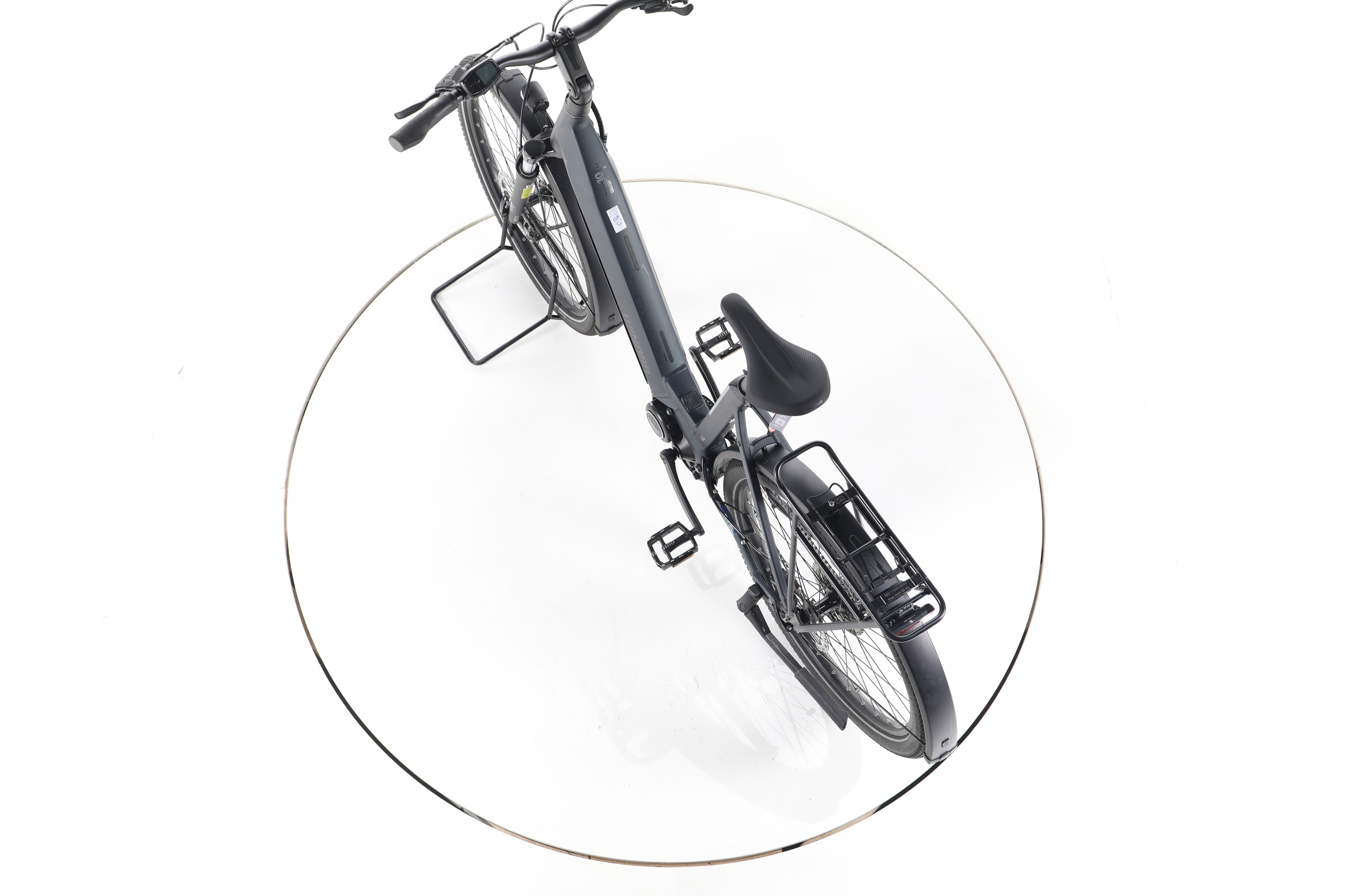 Winora Yucatan 10 Trekking E-Bike Tiefeinsteiger - Image 21