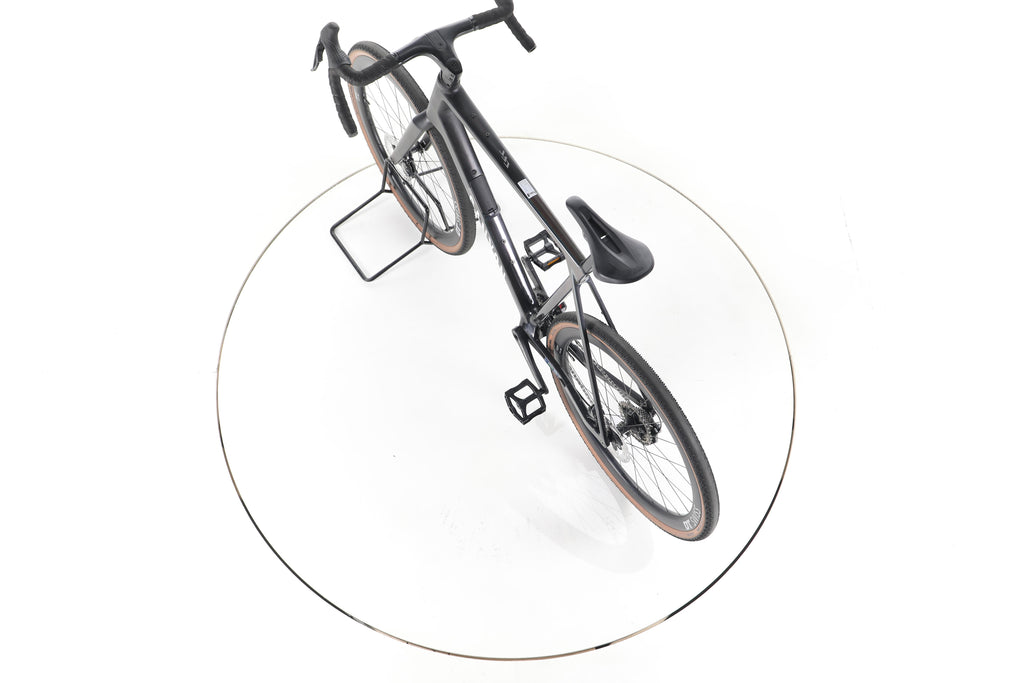 Canyon Grail CFR Di2 - Image 21