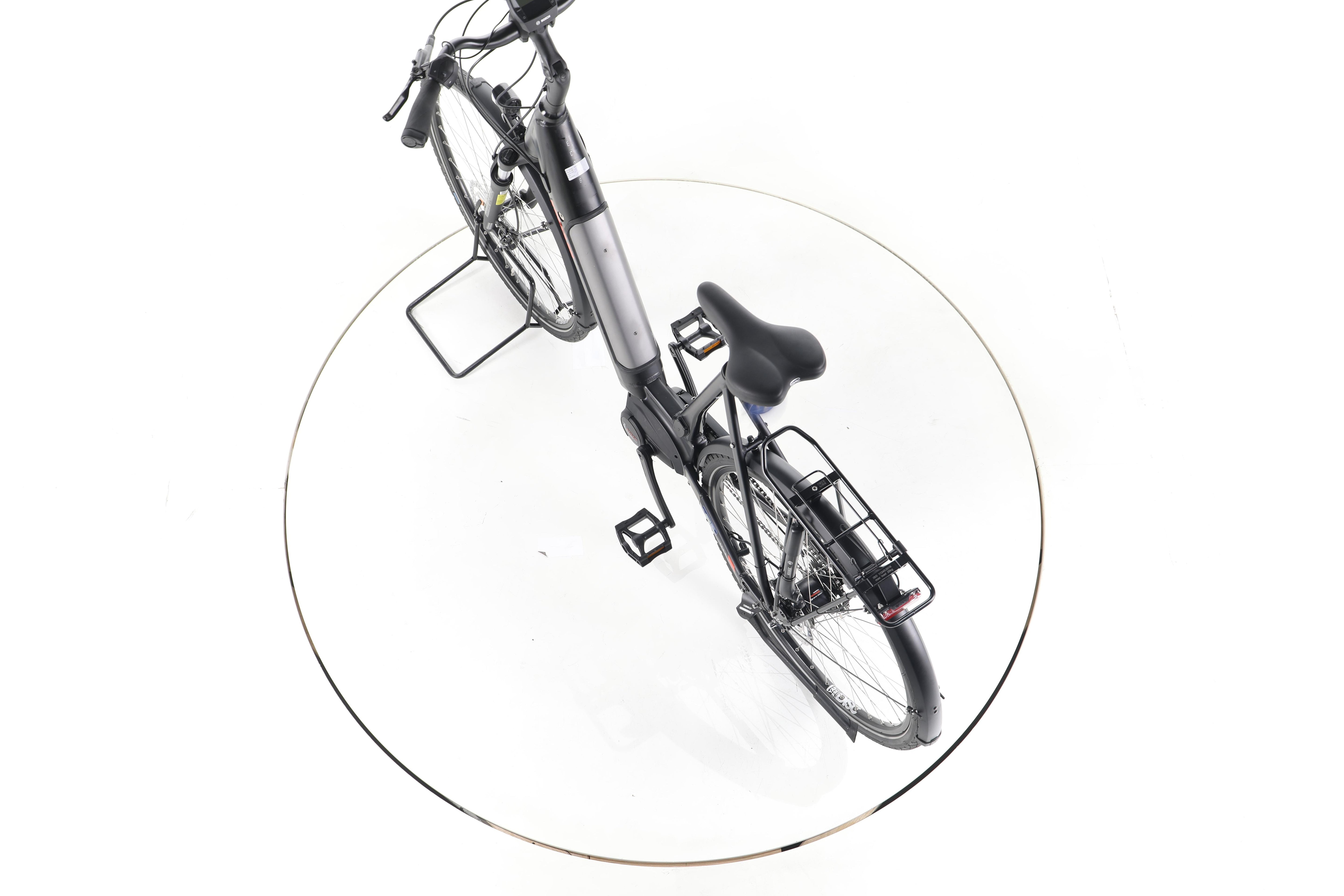 Kreidler Vitality Eco 8 City E-Bike Tiefeinsteiger - Image 21