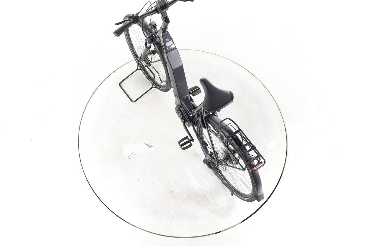 Victoria eTrekking 10.9 Trekking E-Bike Tiefeinsteiger - Image 21