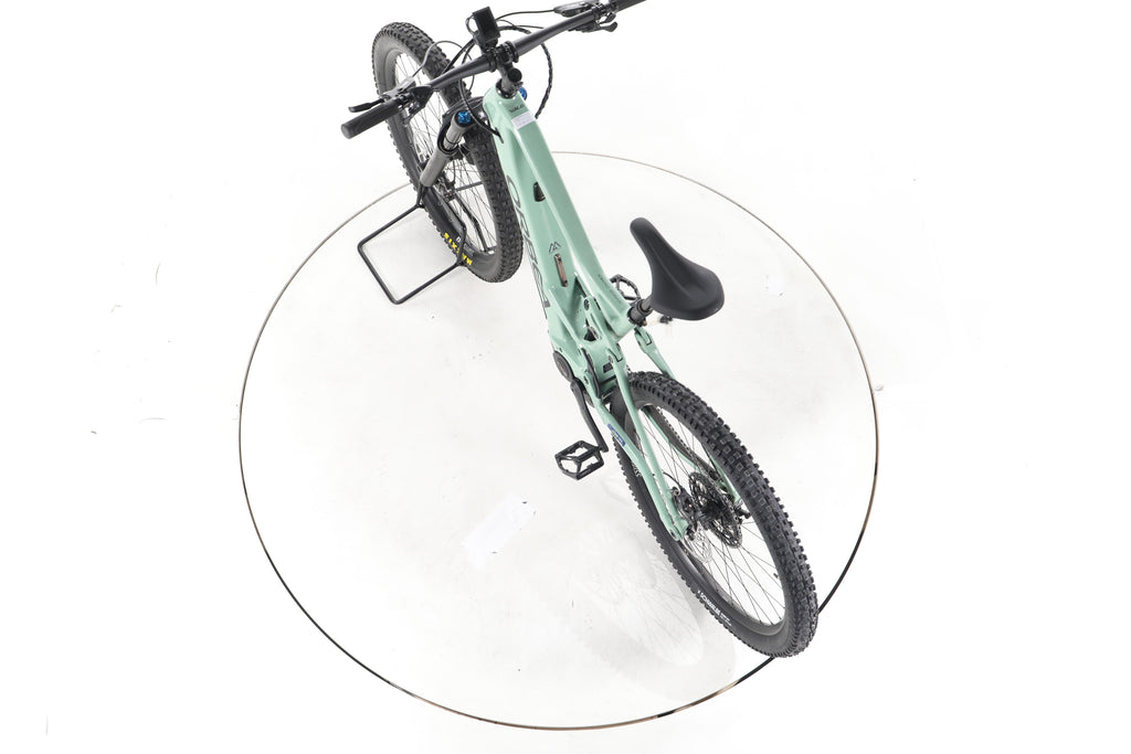 Orbea Wild FS H10 E-Bike Fully - Image 21