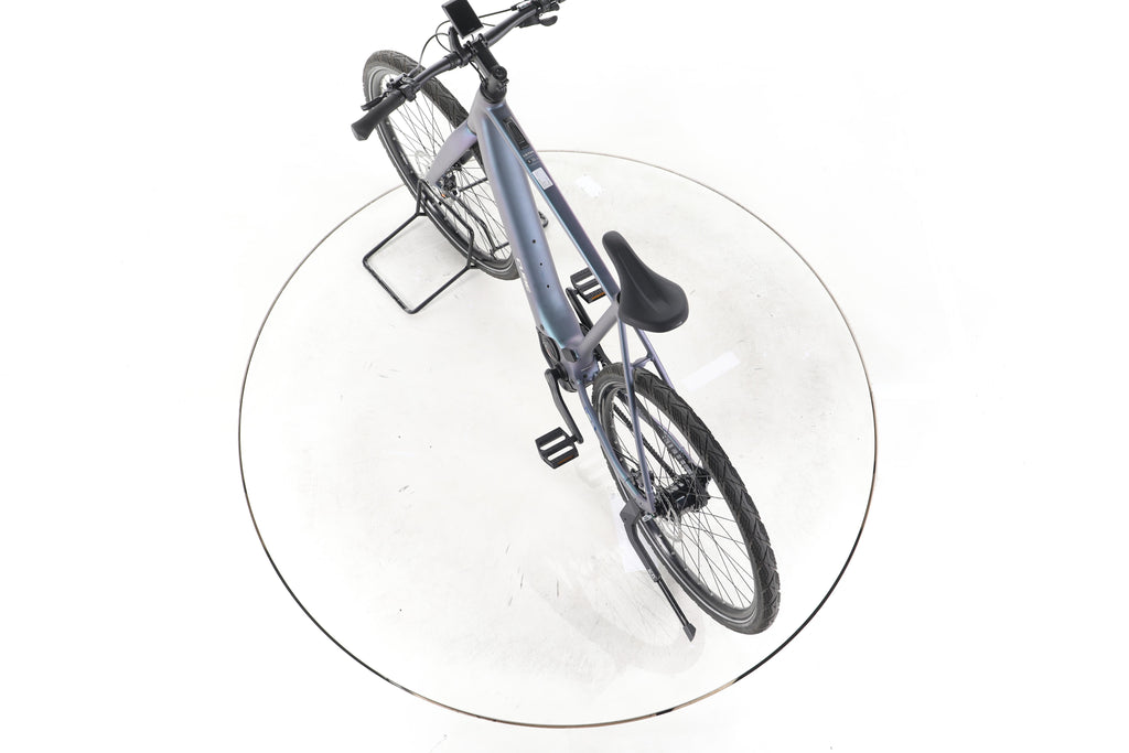 Cube Editor Hybrid SLT 400X City E-Bike 2026 - Image 21