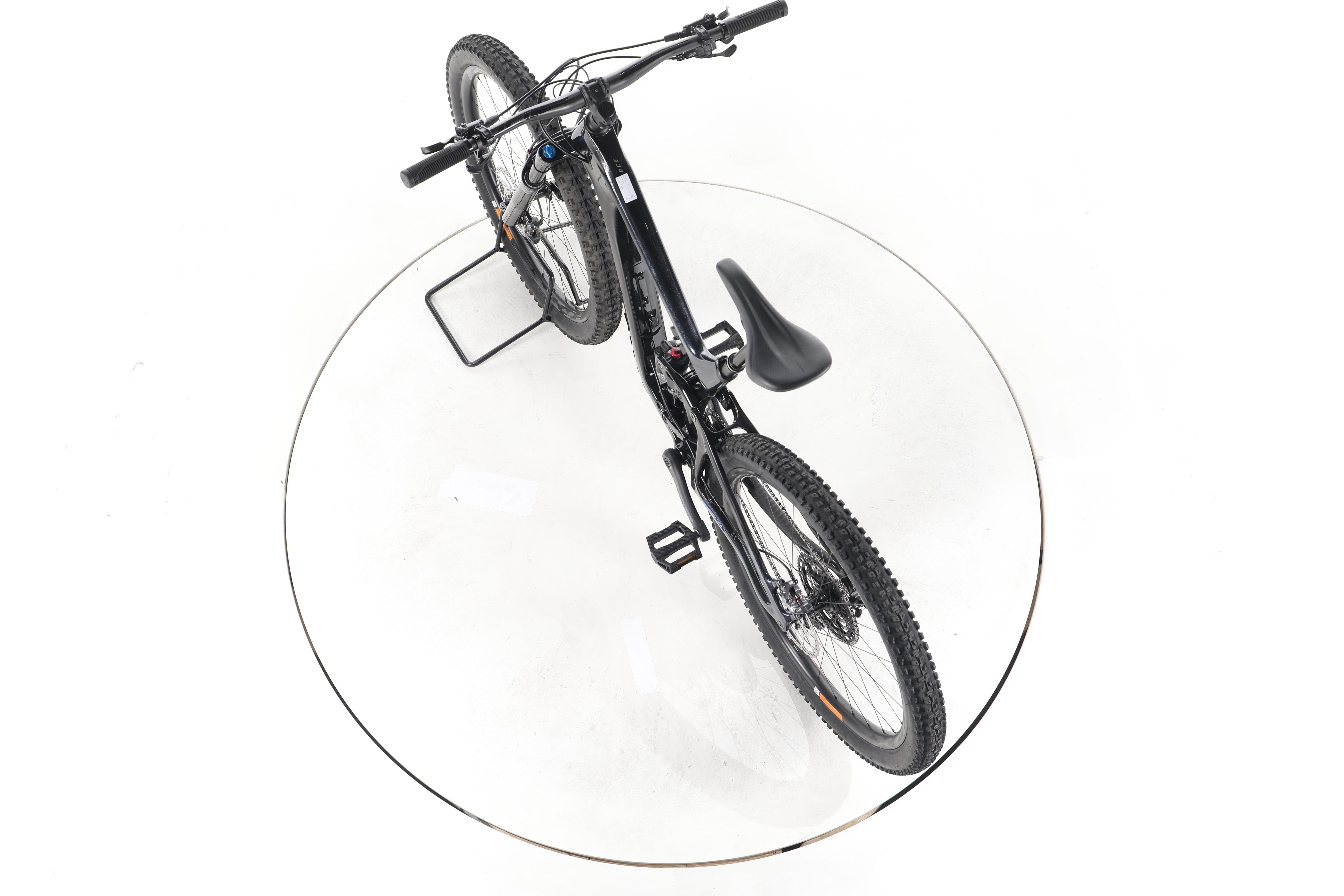 Giant Trance Advanced Pro 1 Fahrrad Fully - Image 21