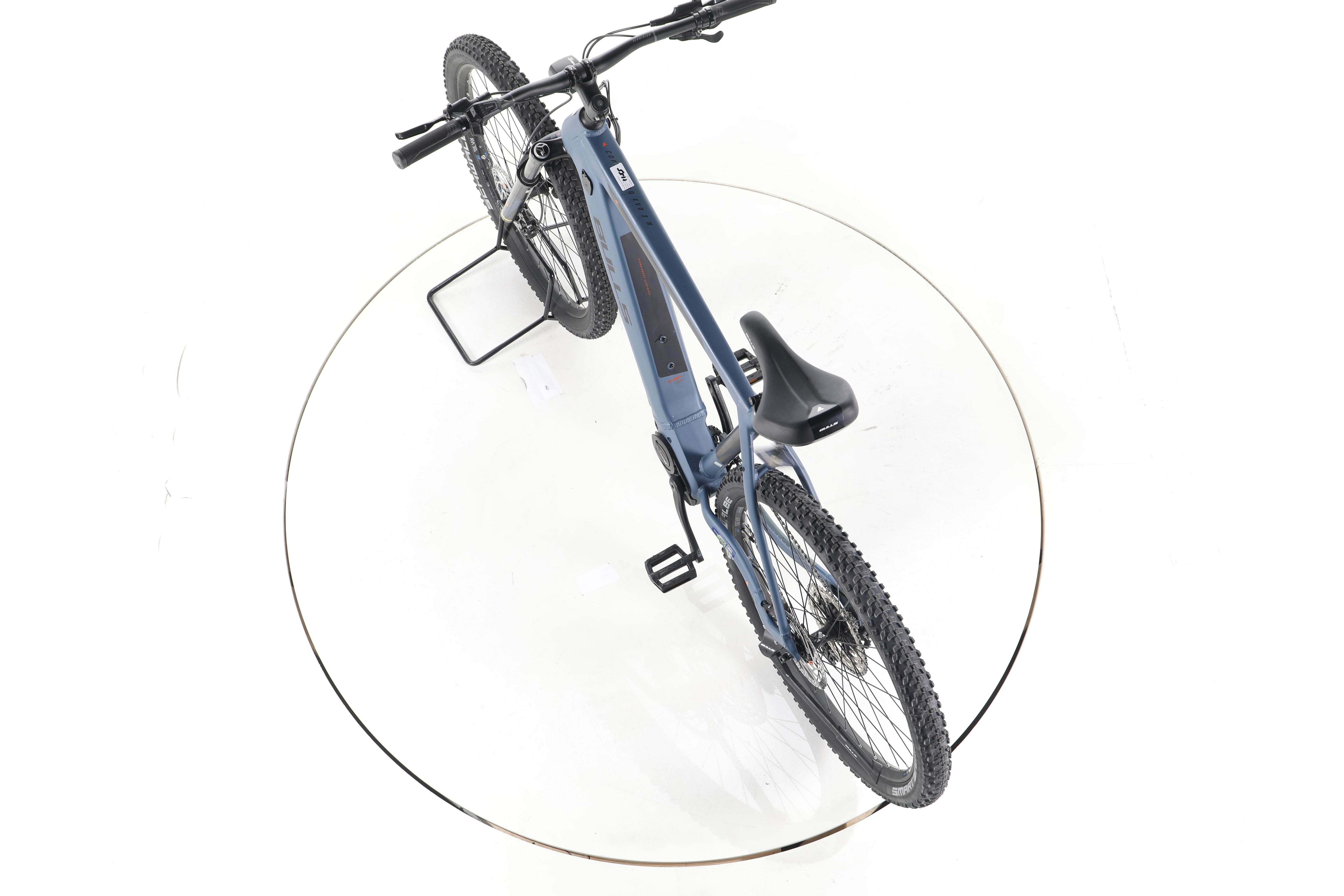 Bulls Copperhead EVO 2 E-Bike - Image 21
