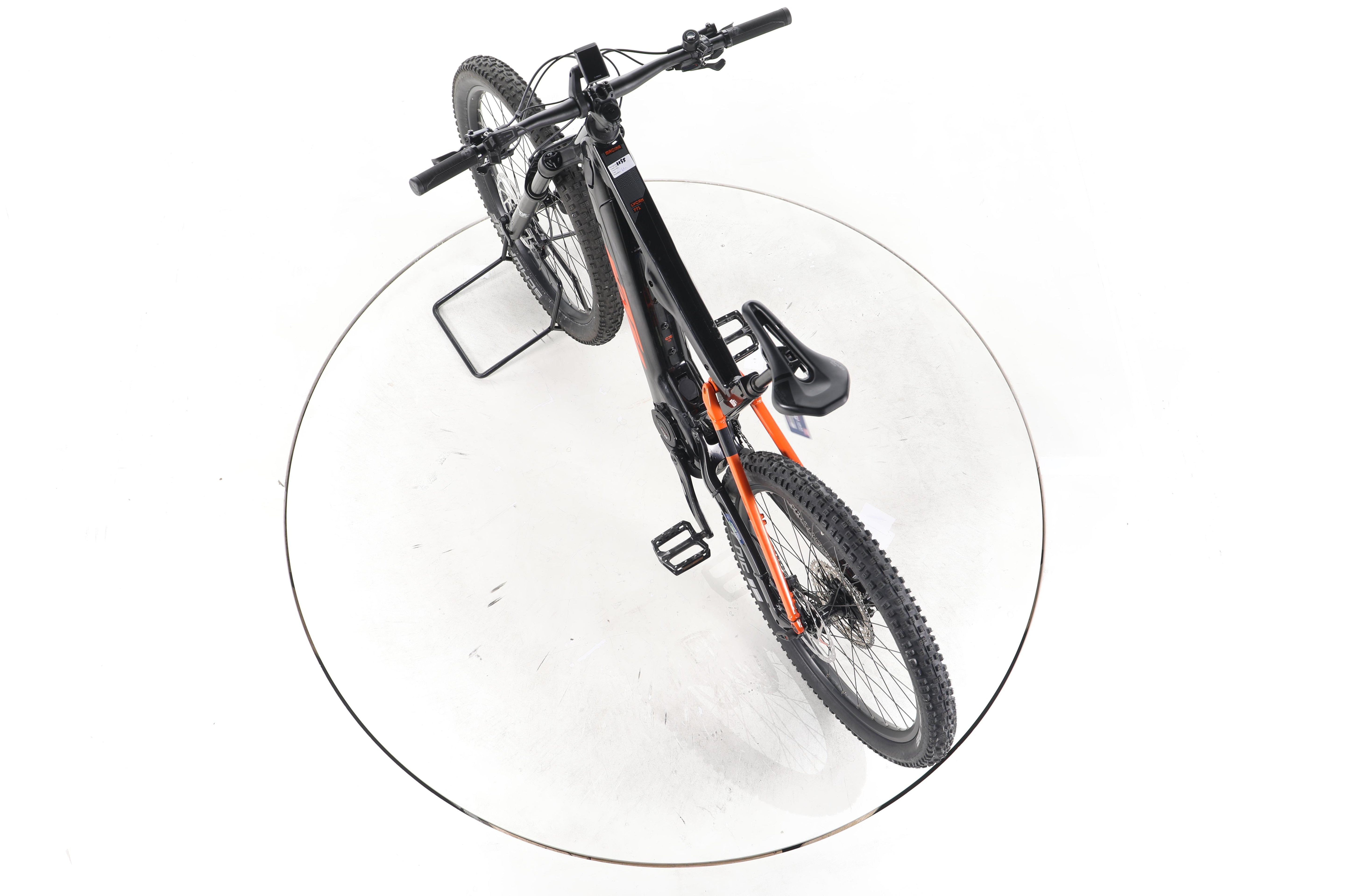 KTM Macina Lycan 771 E-Bike Fully - Image 21