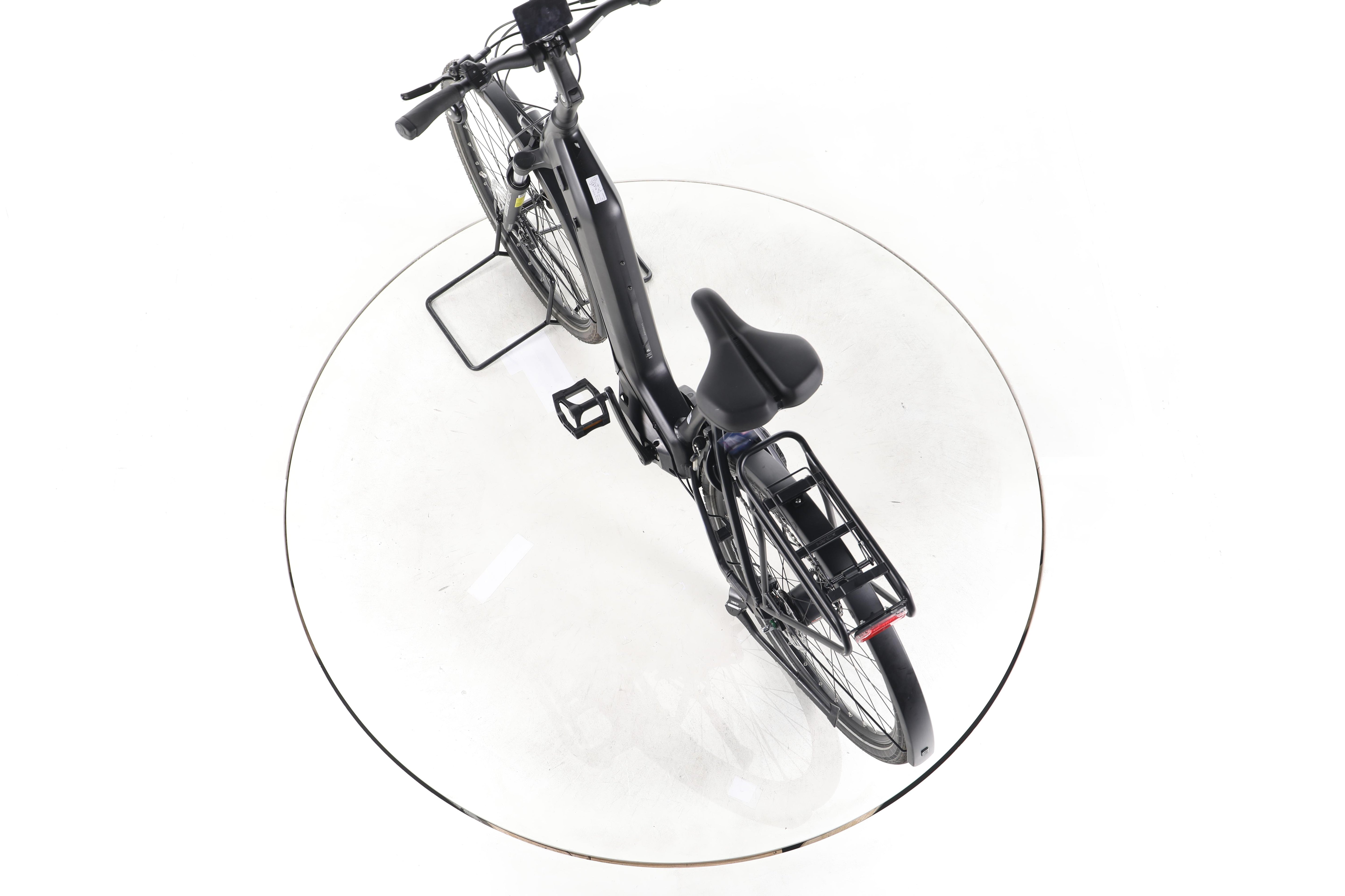 Hercules Intero I-R5 City E-Bike Tiefeinsteiger - Image 21