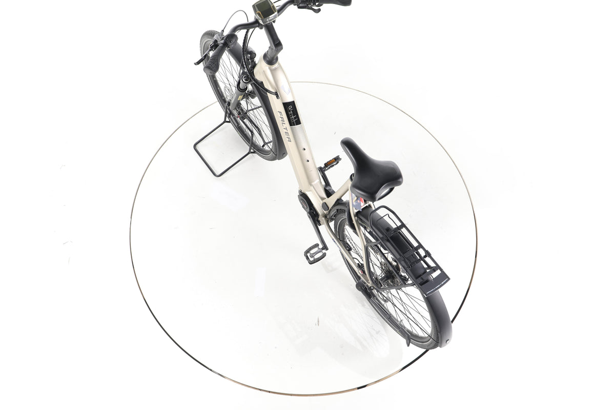 FALTER E 9.5 KS Trekking E-Bike Tiefeinsteiger - Image 21