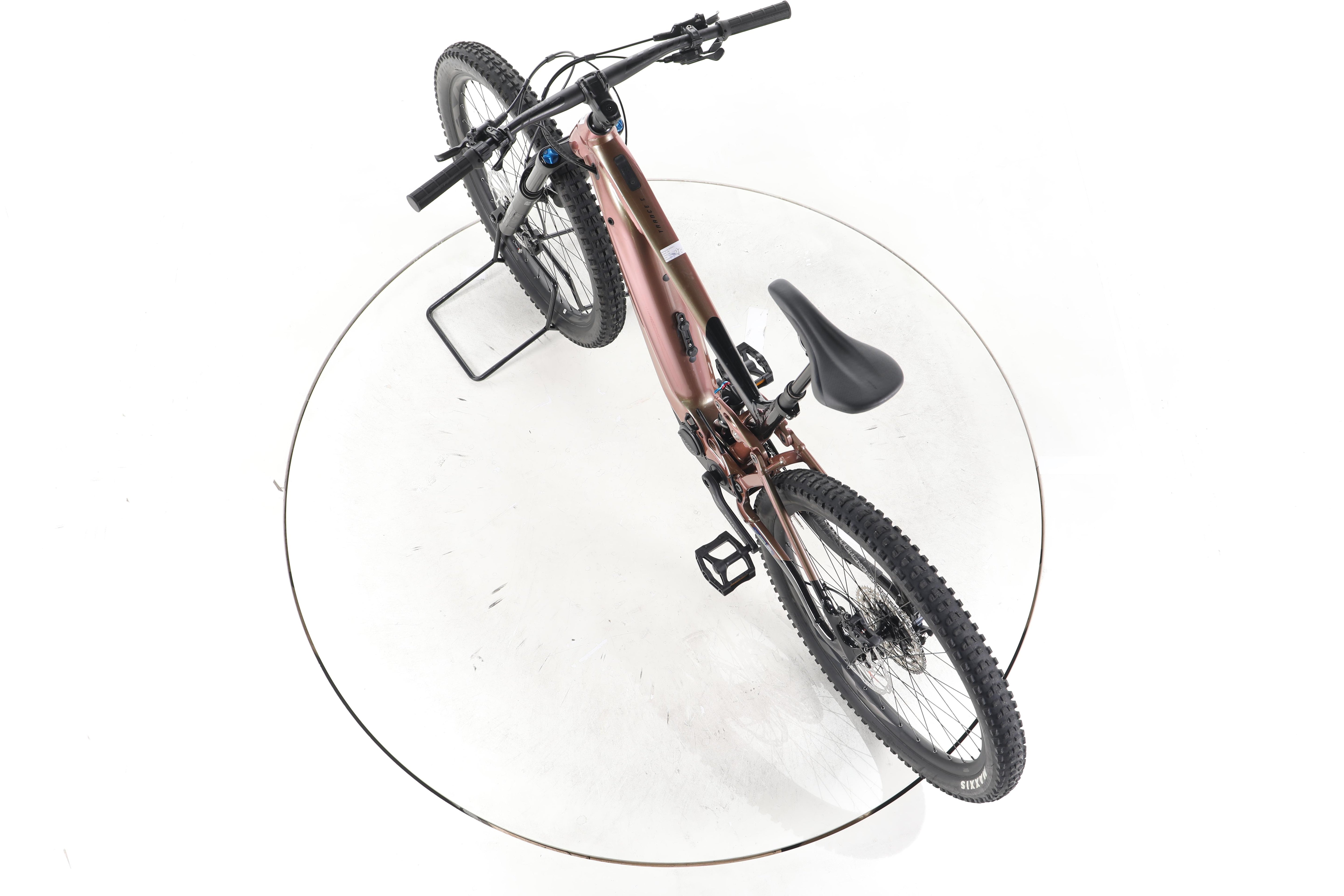 Giant Trance X E+ 2 E-Bike Fully - Image 21