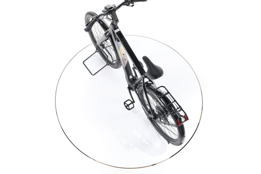 Bergamont E-Vitess Elite Trekking E-Bike 2023 - Image 21