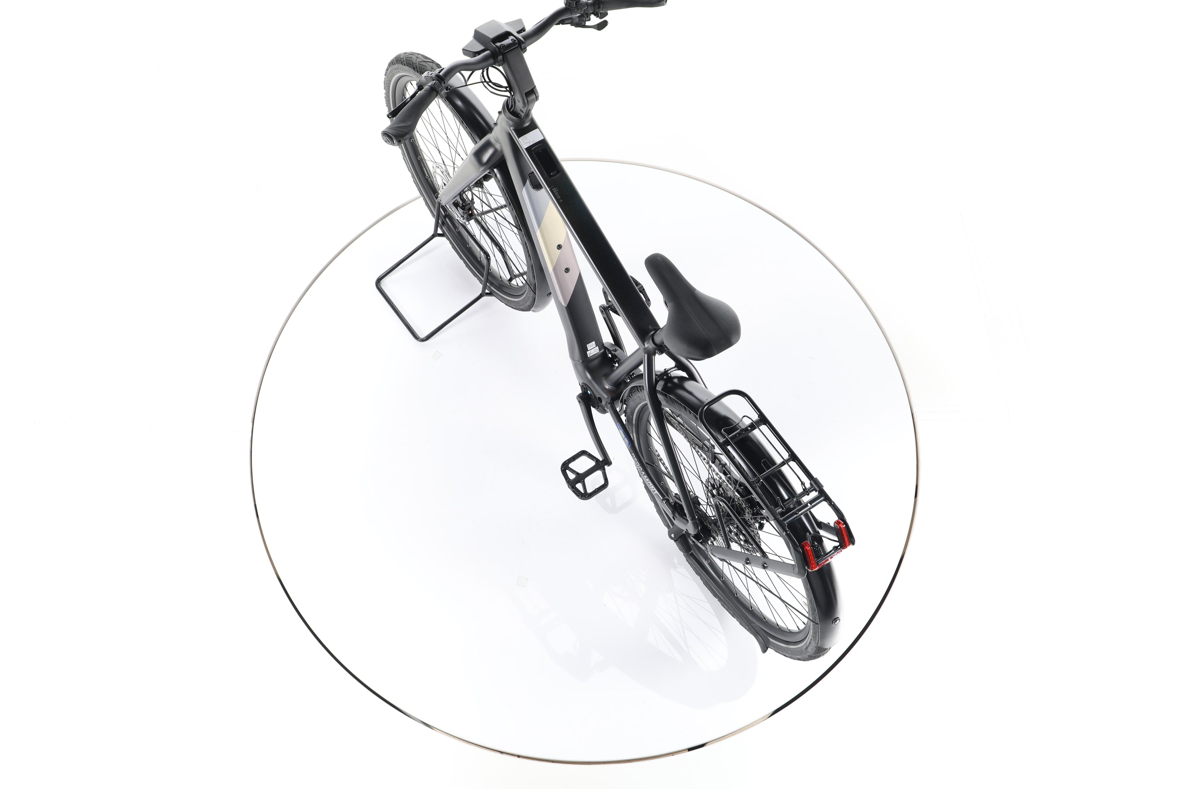 Bergamont E-Vitess Elite Trekking E-Bike 2023 - Image 21