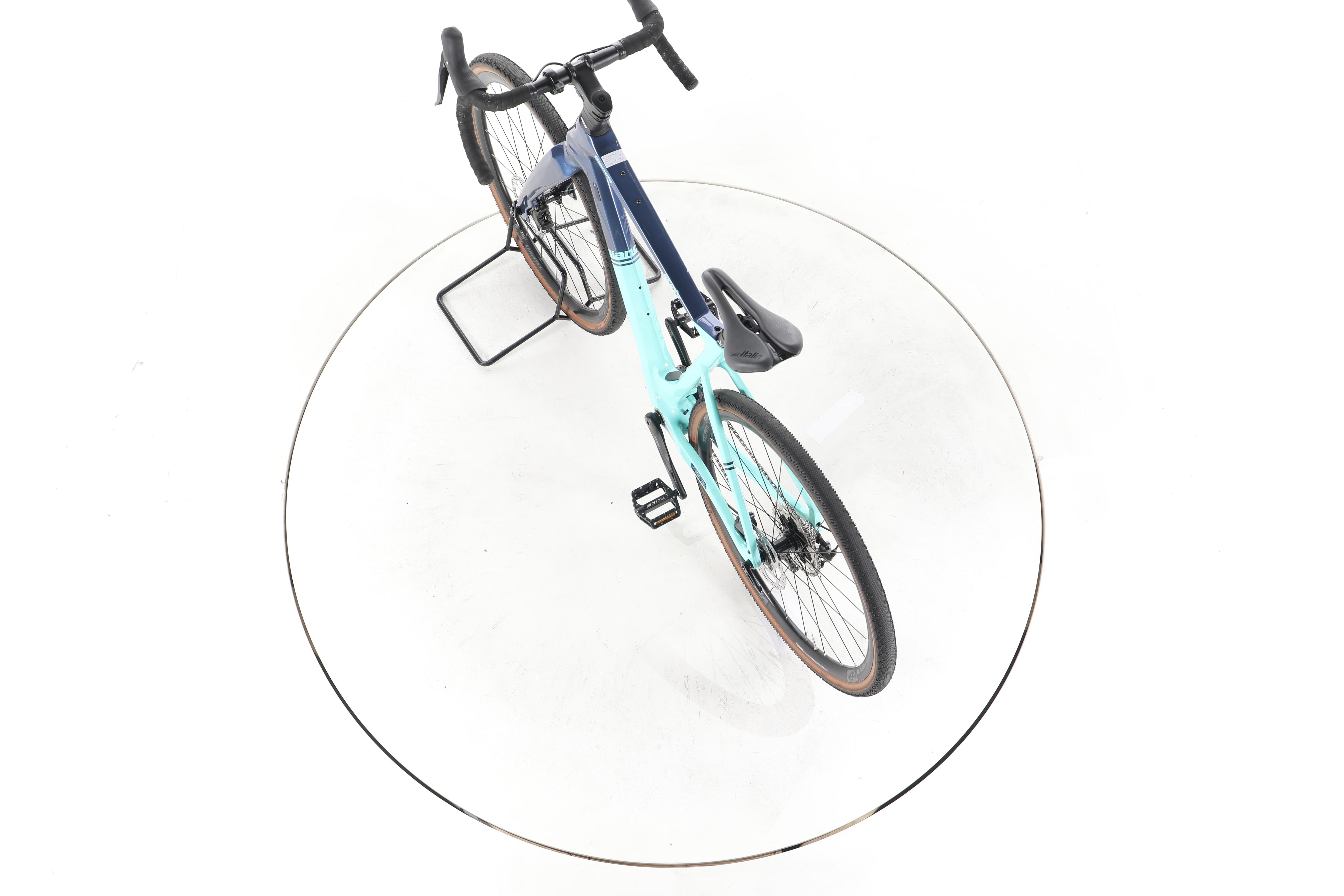 Bianchi Arcadex GRX600 Gravelbike Carbon - Image 21